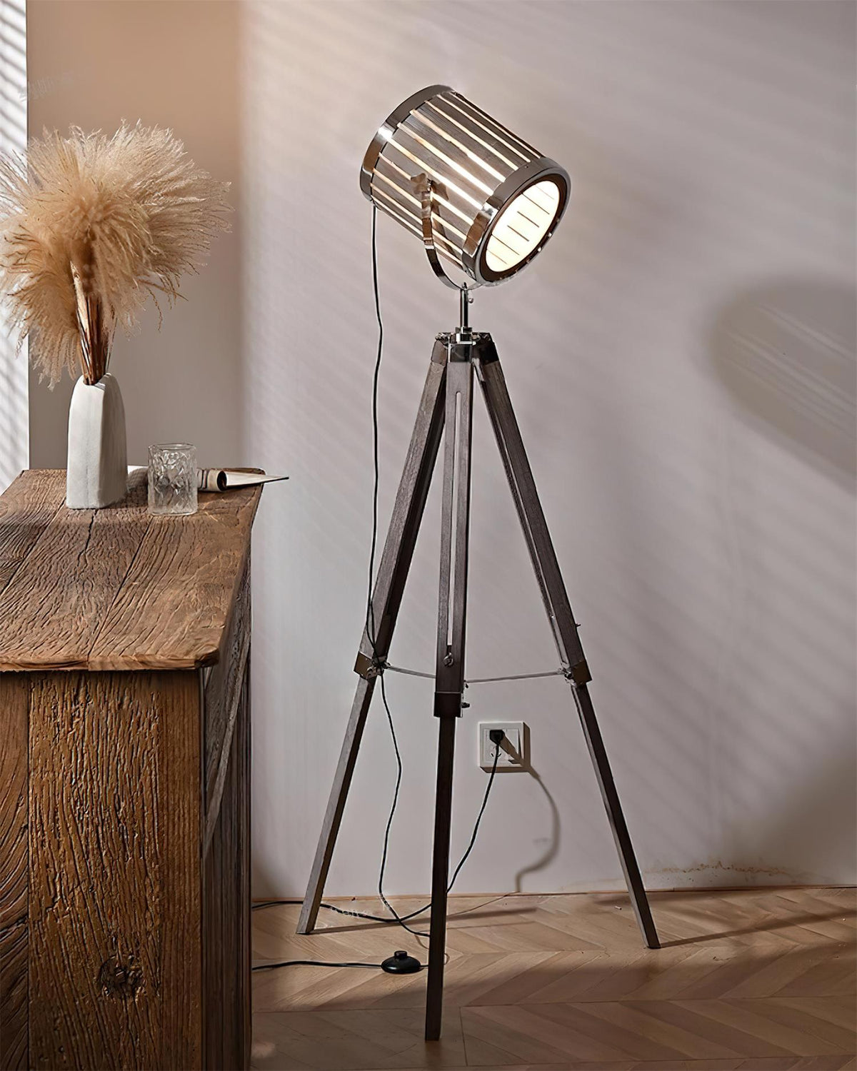 Lioroielle Floor Lamp