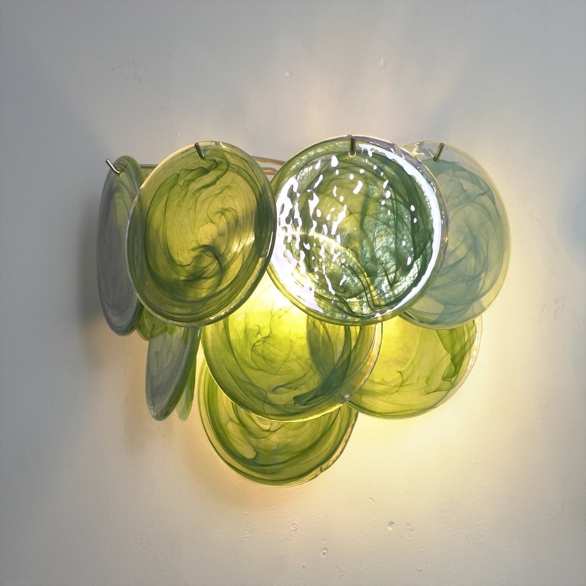 Calaiella Wall Lamp