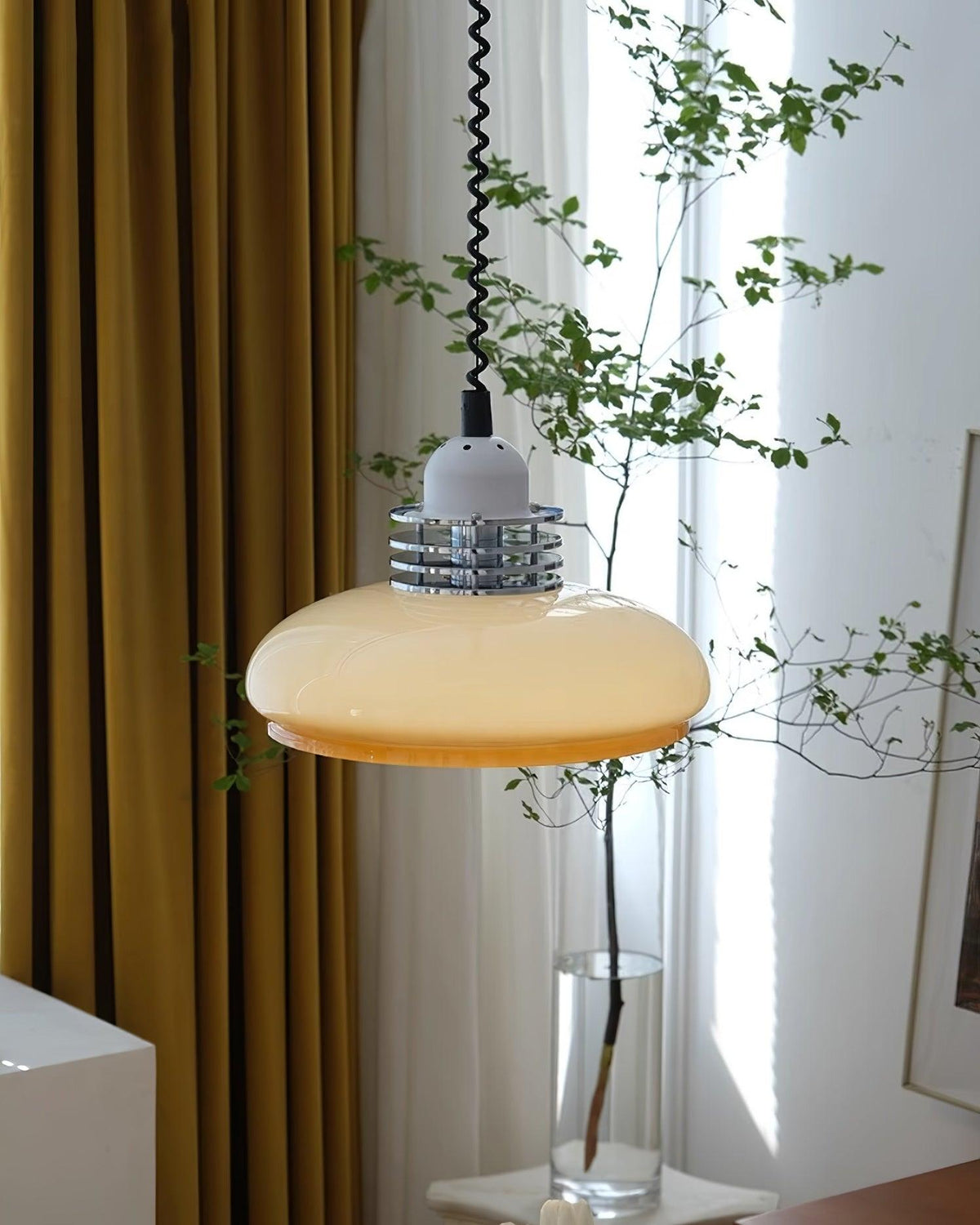 Liod Pendant Lamp