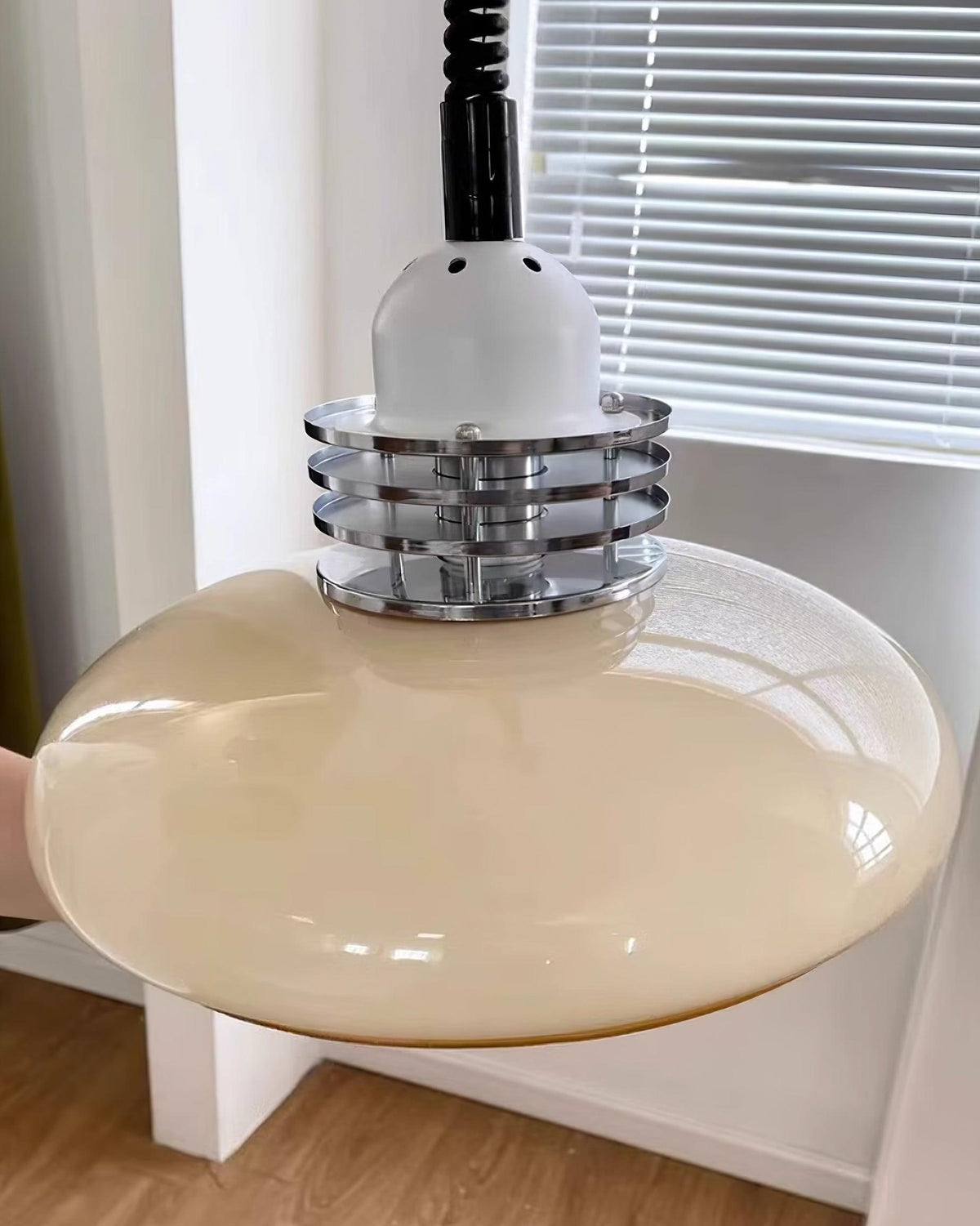 Liod Pendant Lamp