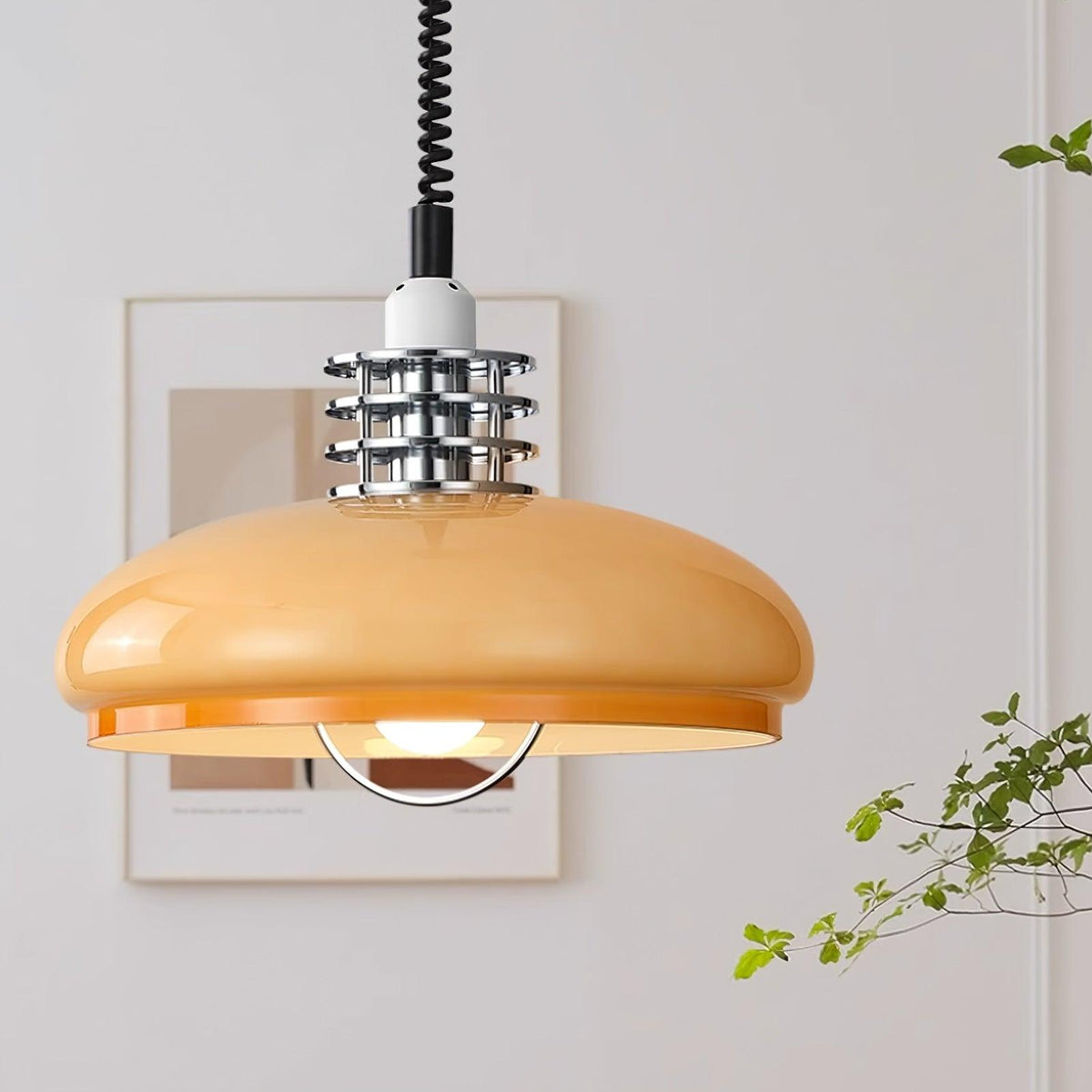 Liod Pendant Lamp