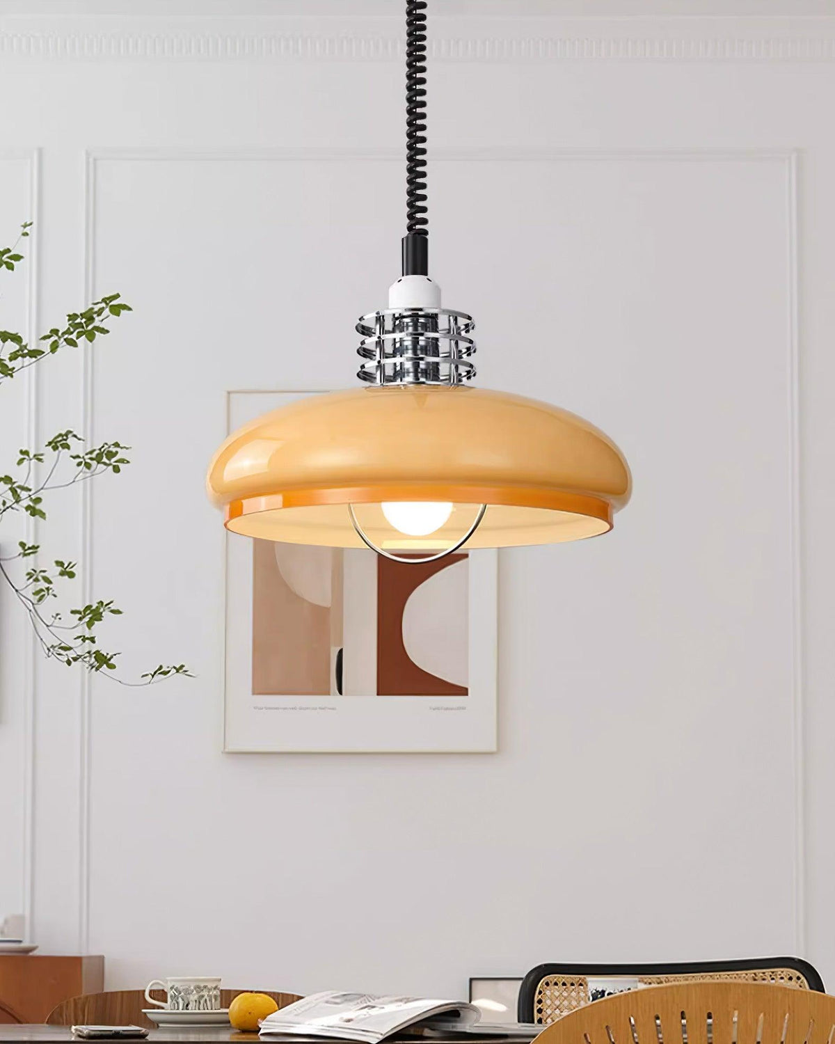 Liod Pendant Lamp