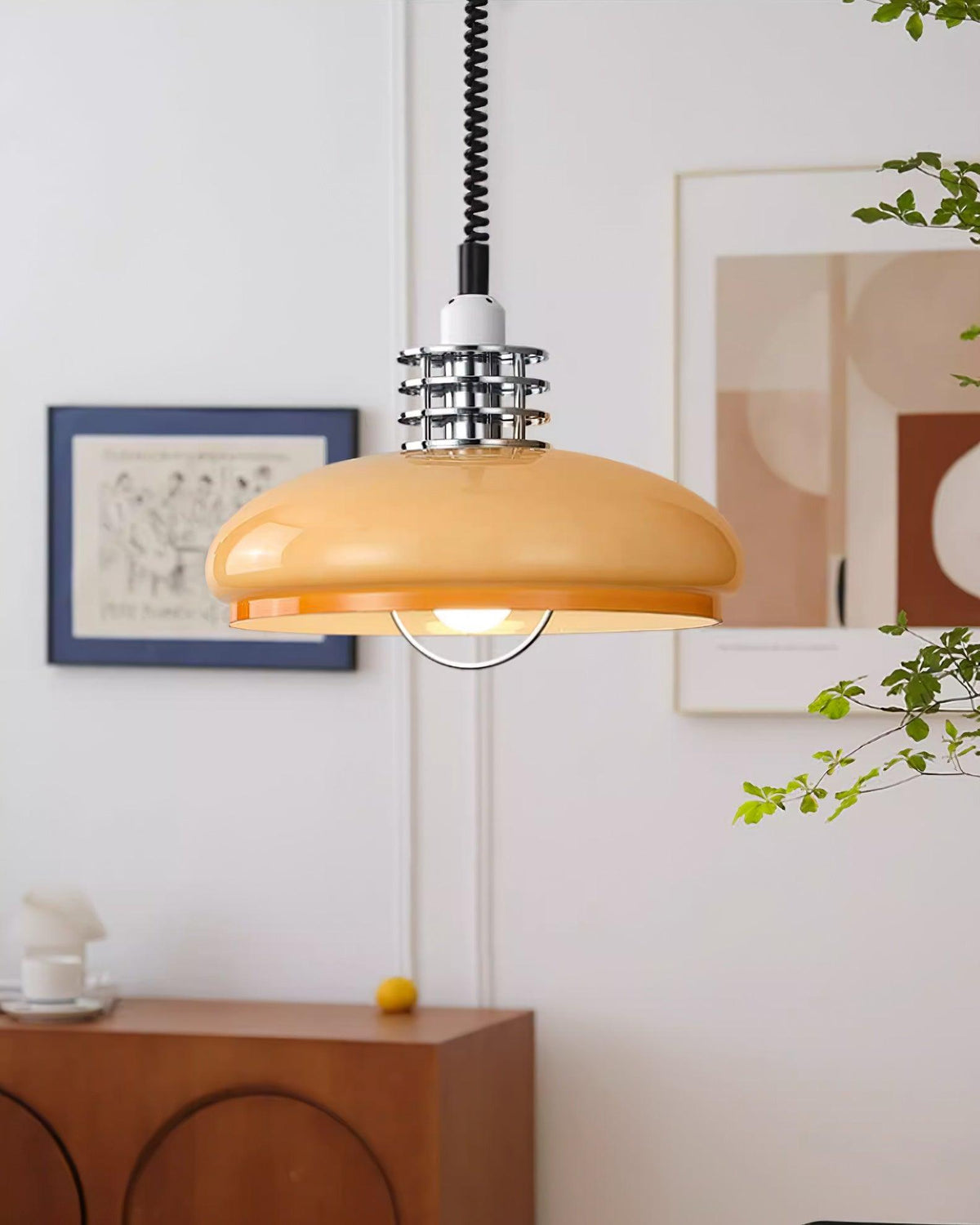Liod Pendant Lamp