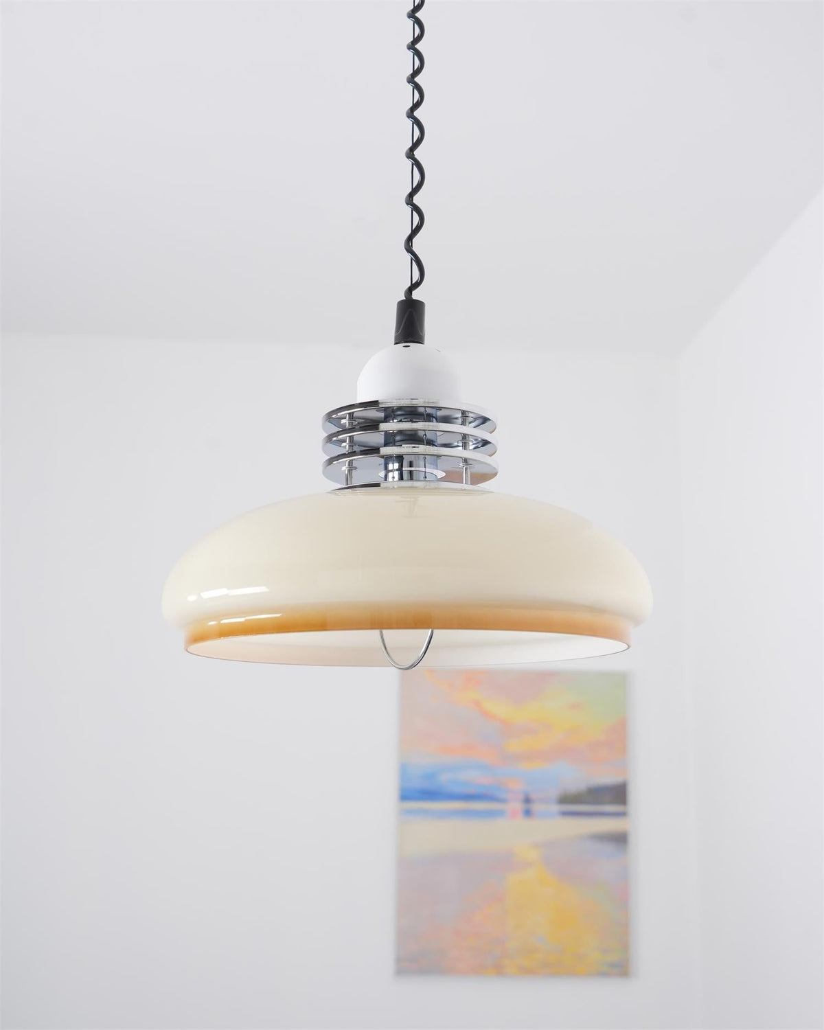 Liod Pendant Lamp