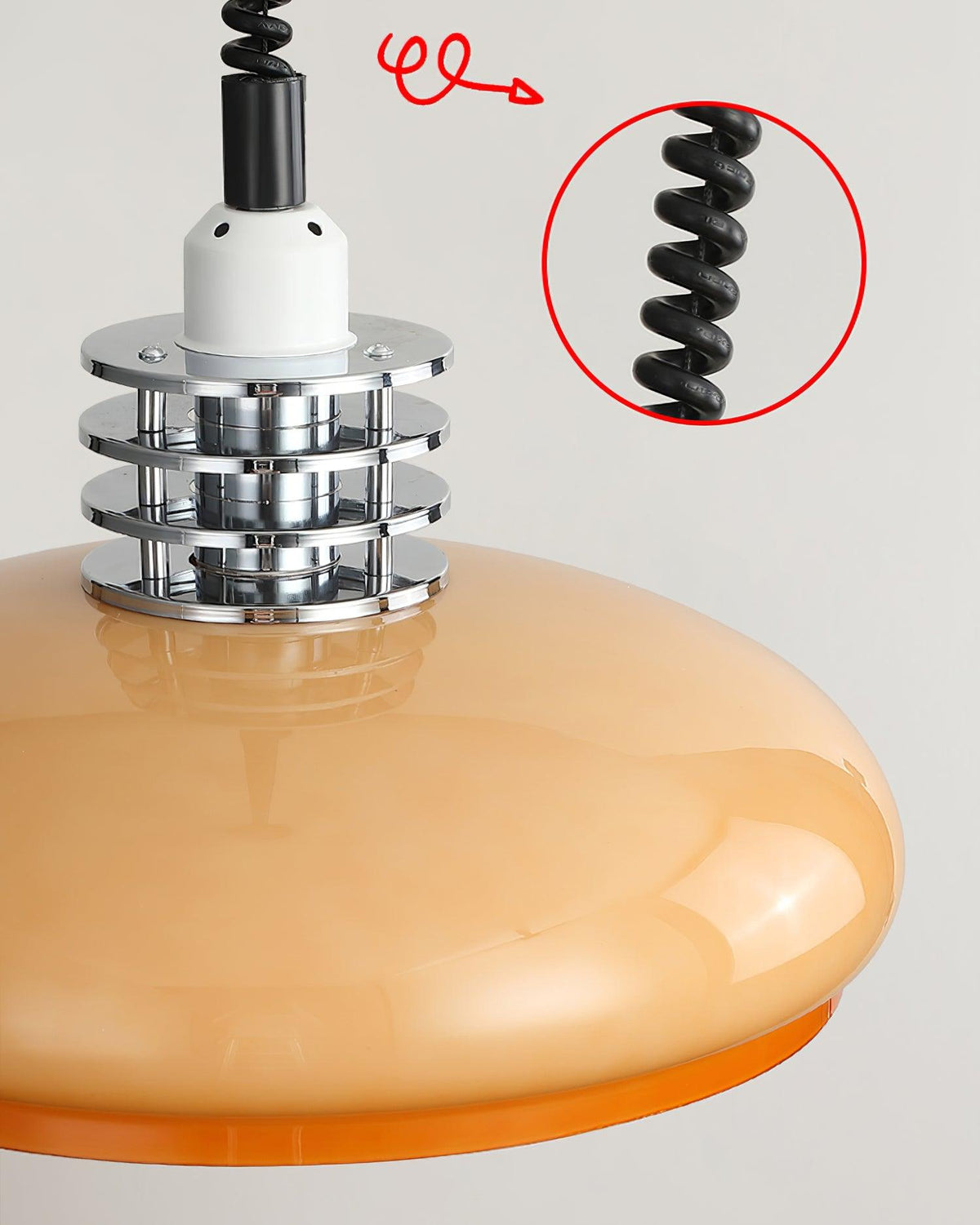 Liod Pendant Lamp