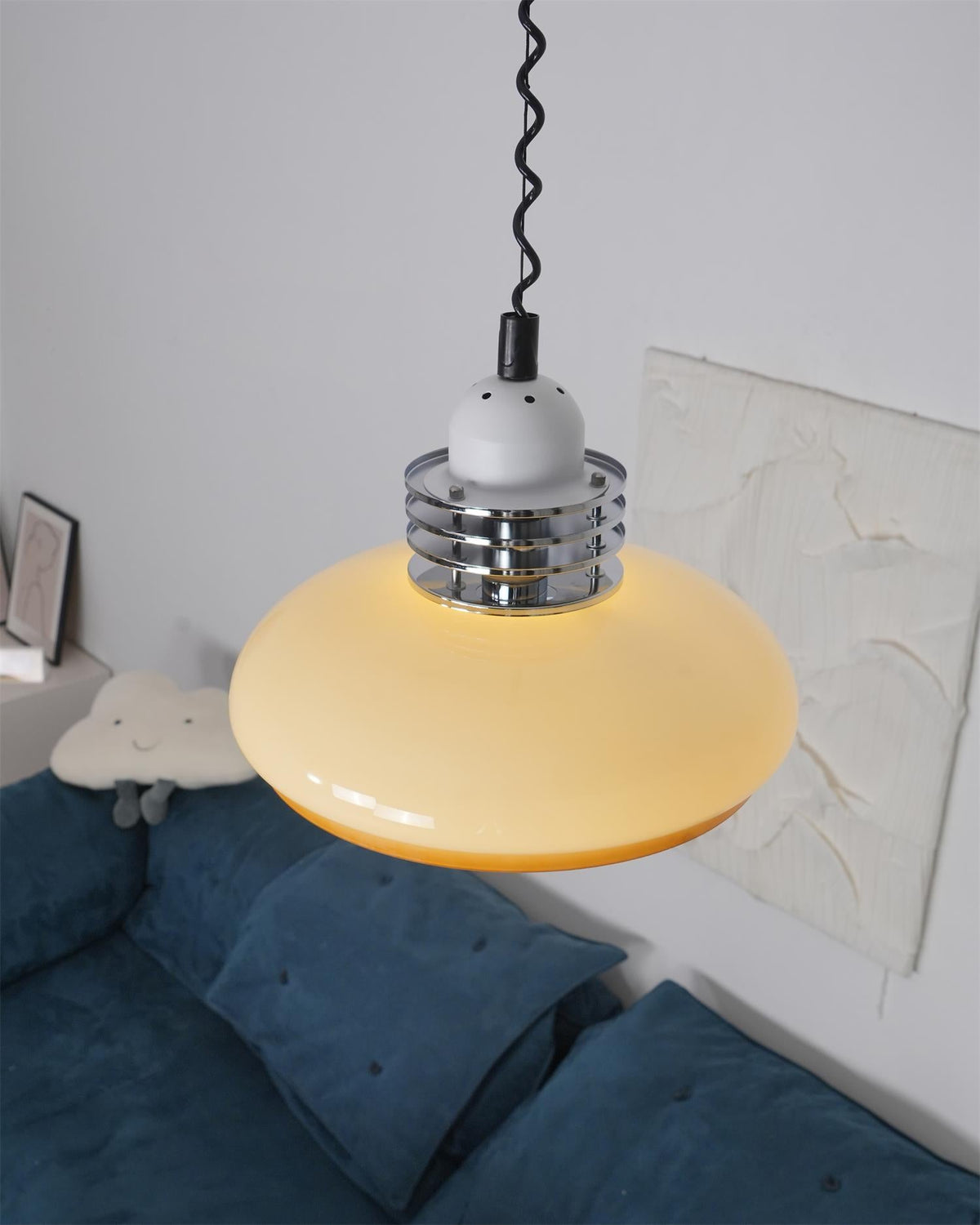 Liod Pendant Lamp