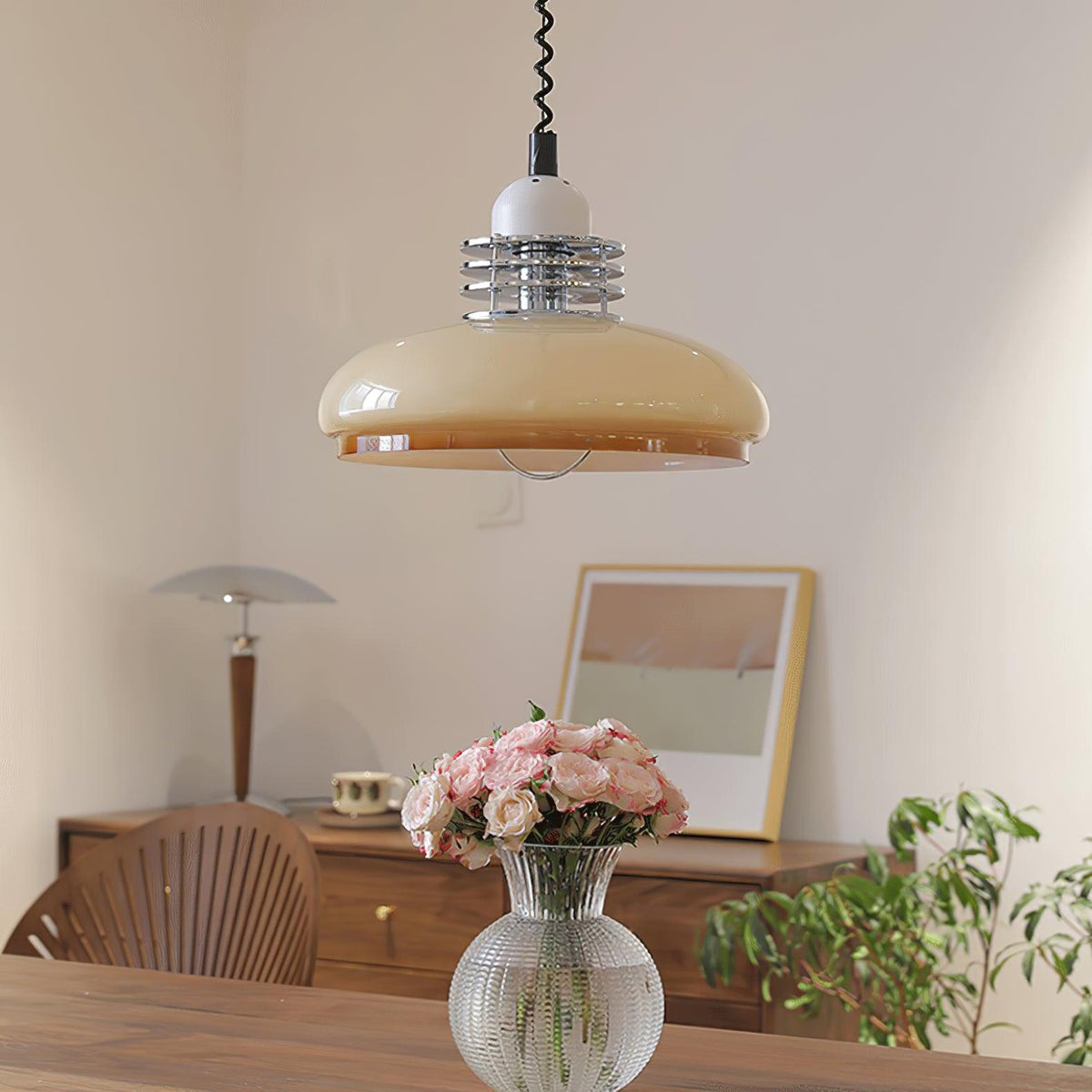 Liod Pendant Lamp