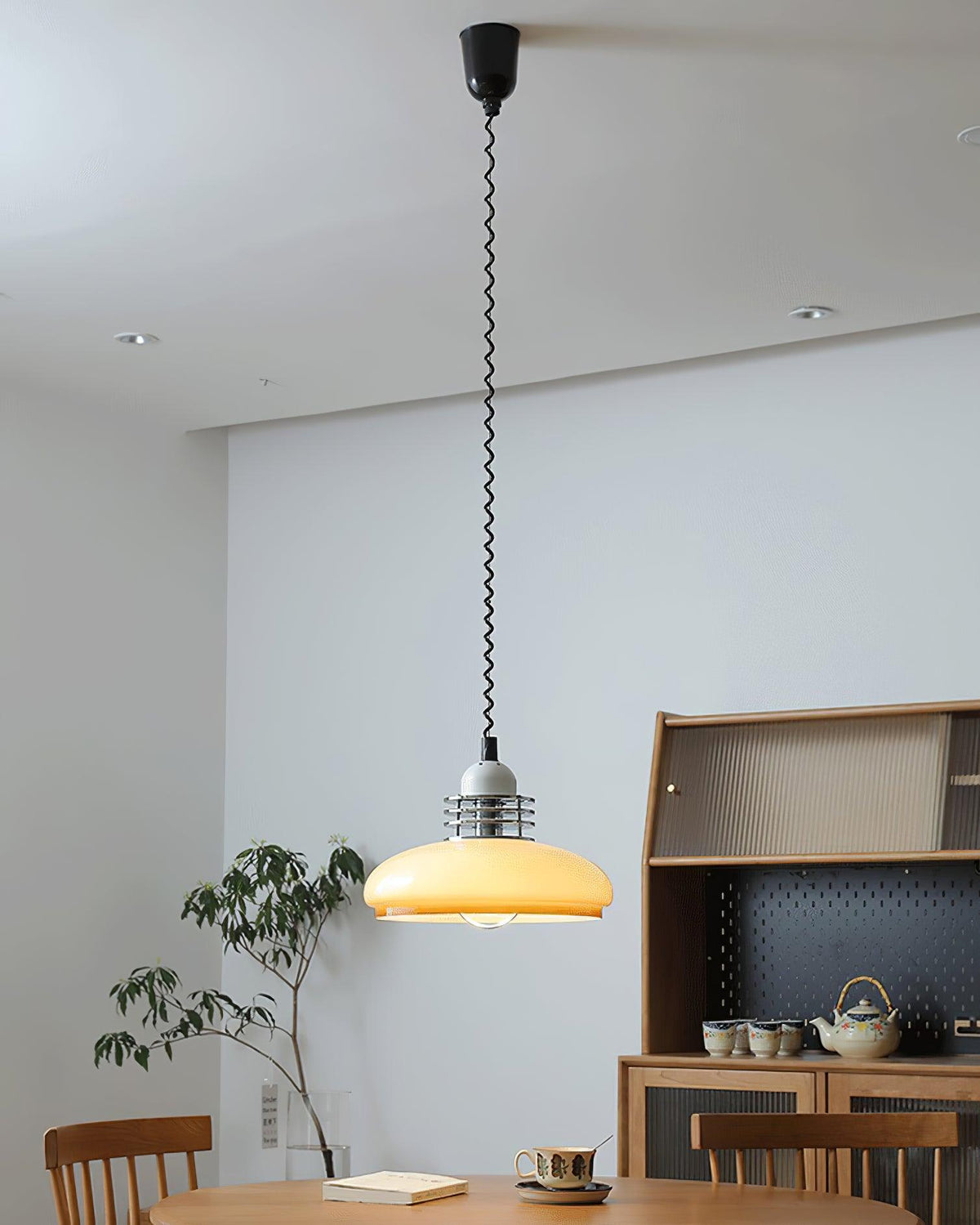 Liod Pendant Lamp