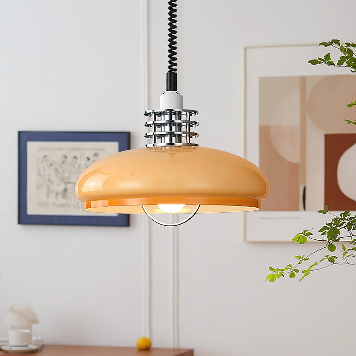 Liod Pendant Lamp
