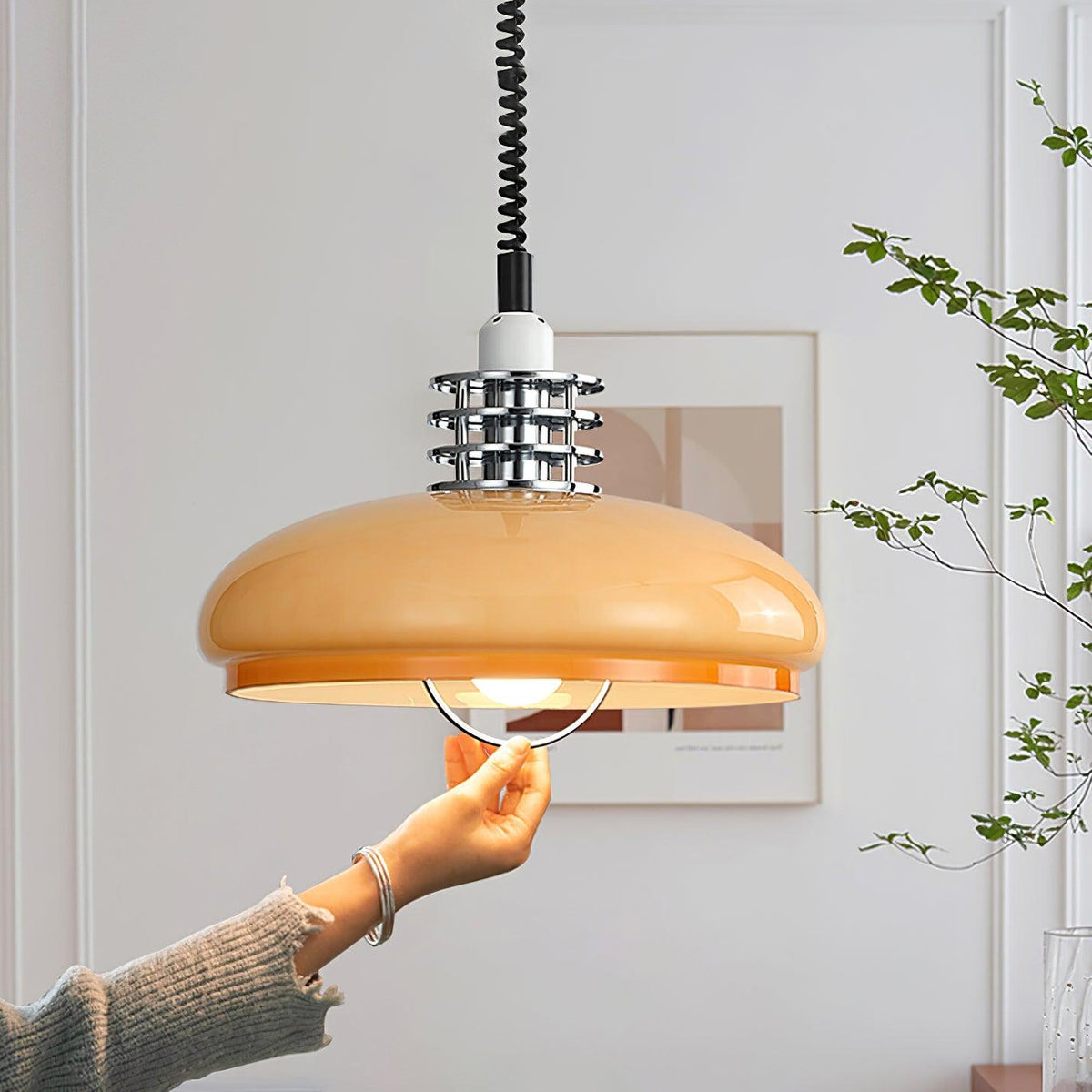 Liod Pendant Lamp