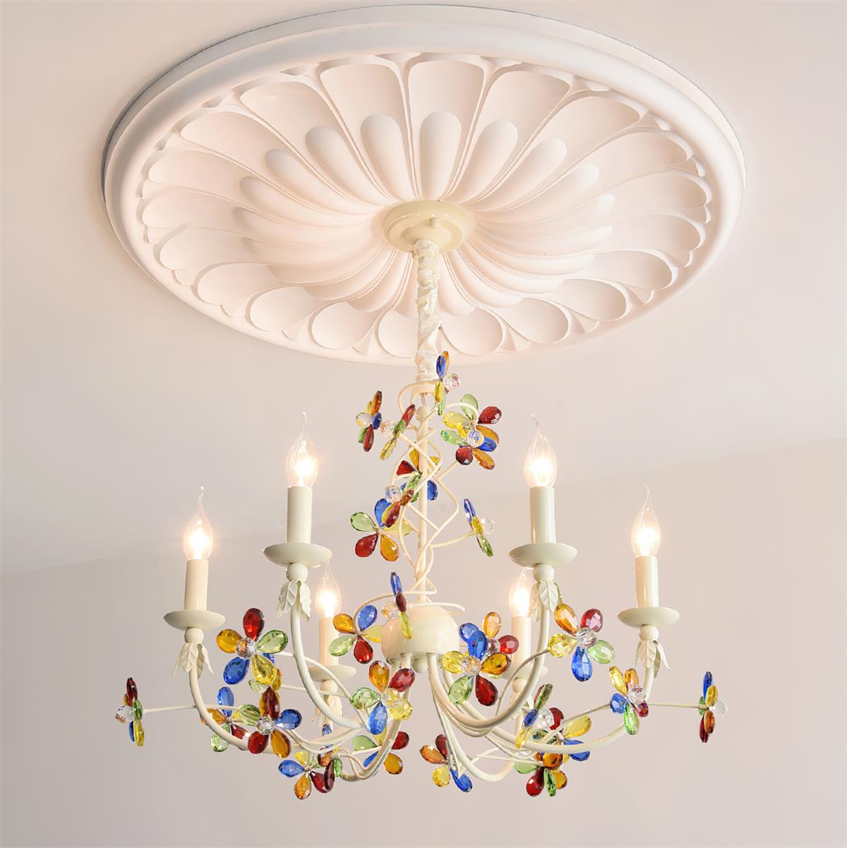 Miraliel Chandelier