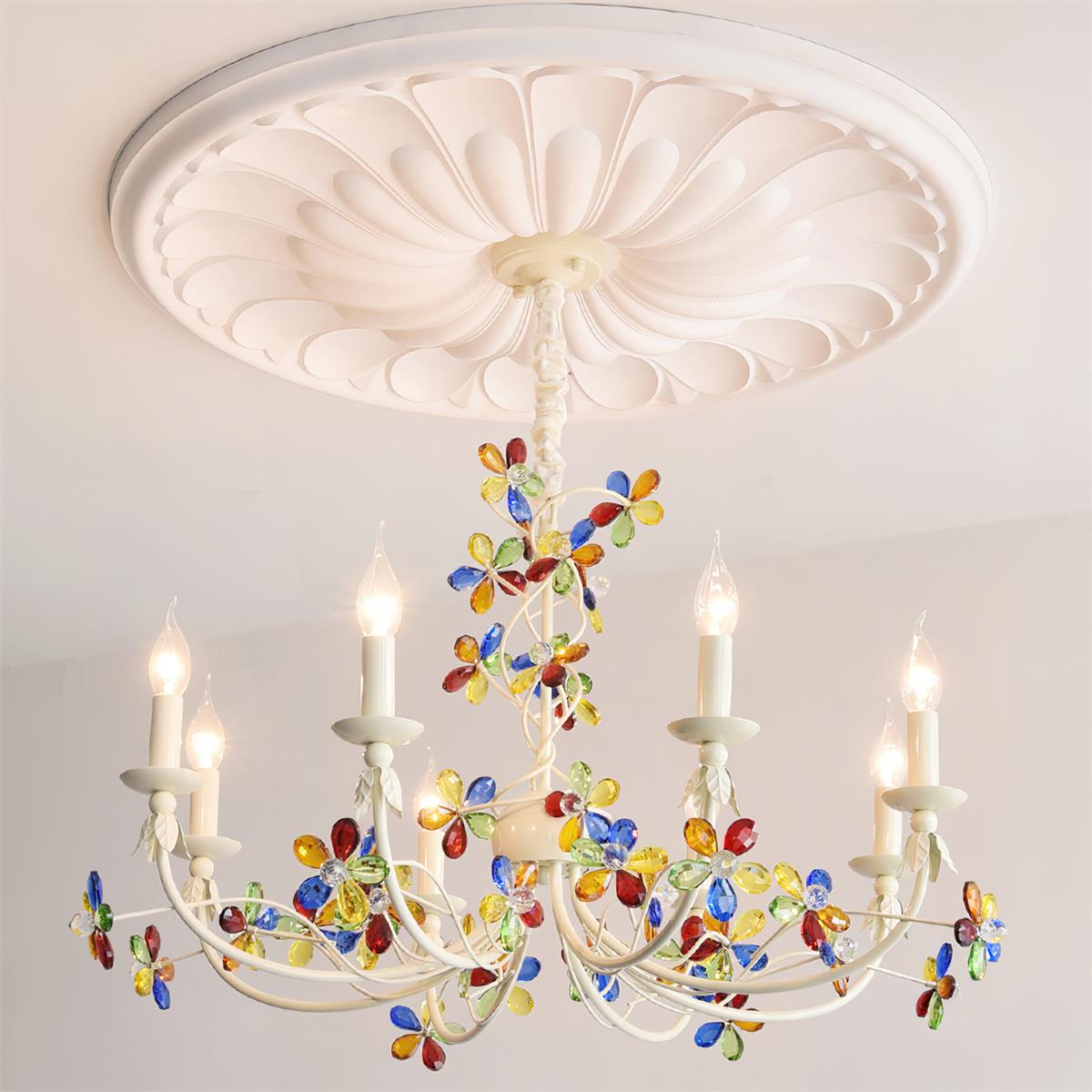 Miraliel Chandelier
