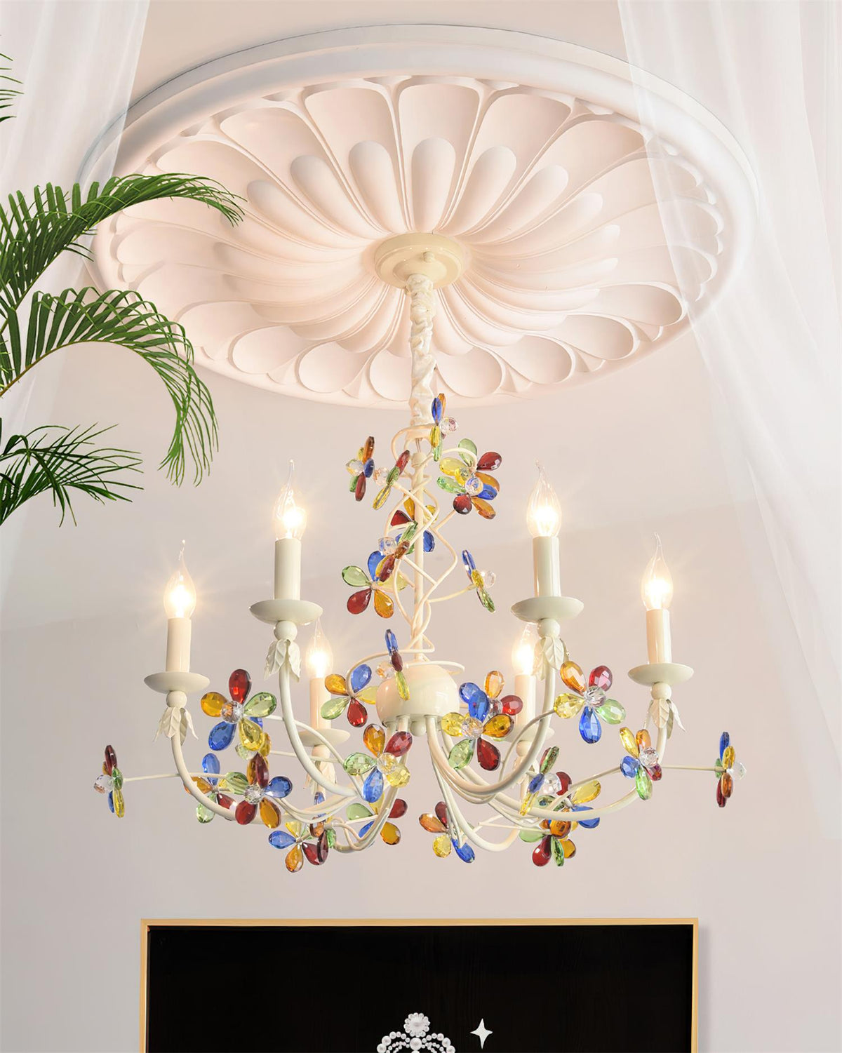 Miraliel Chandelier
