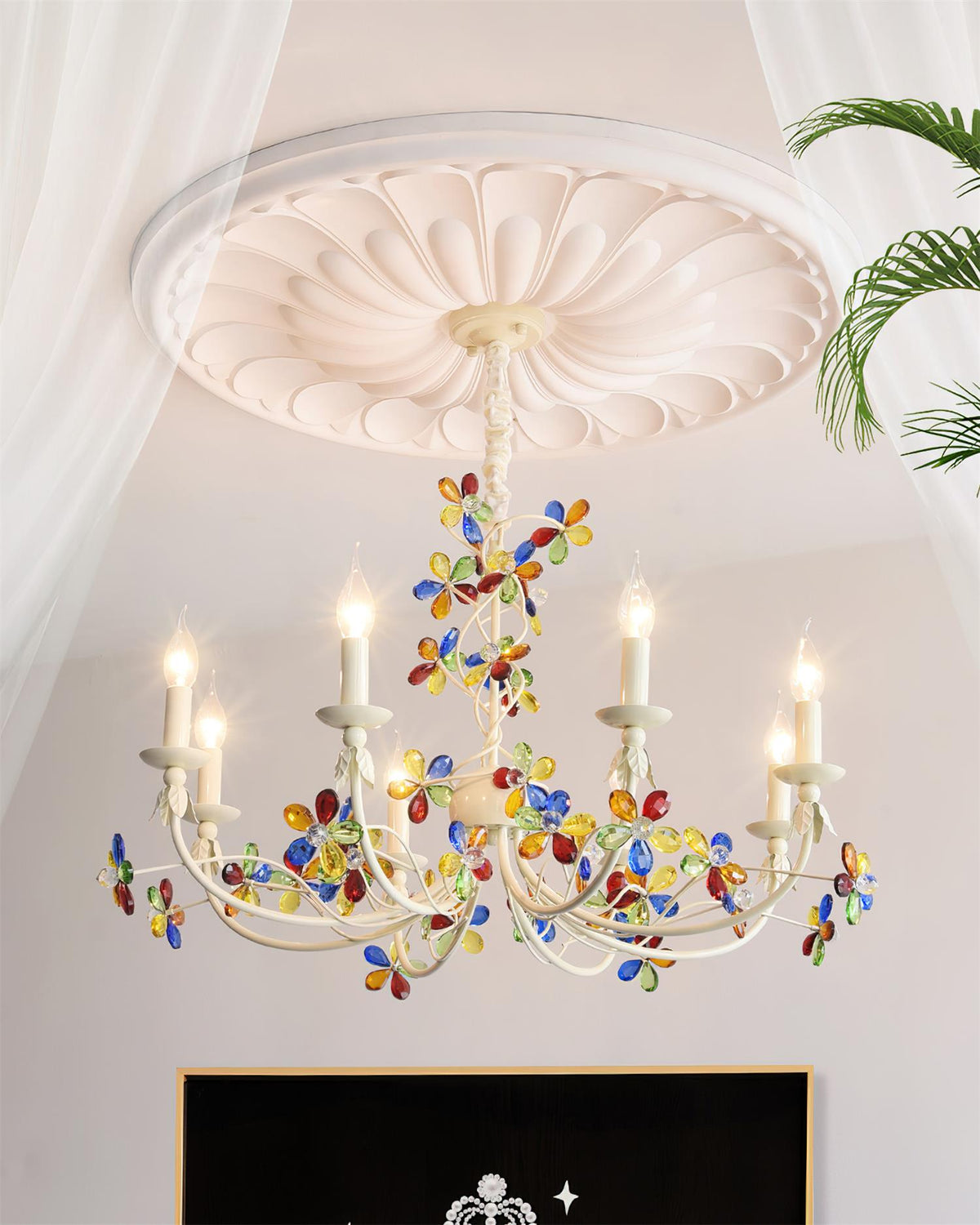 Miraliel Chandelier