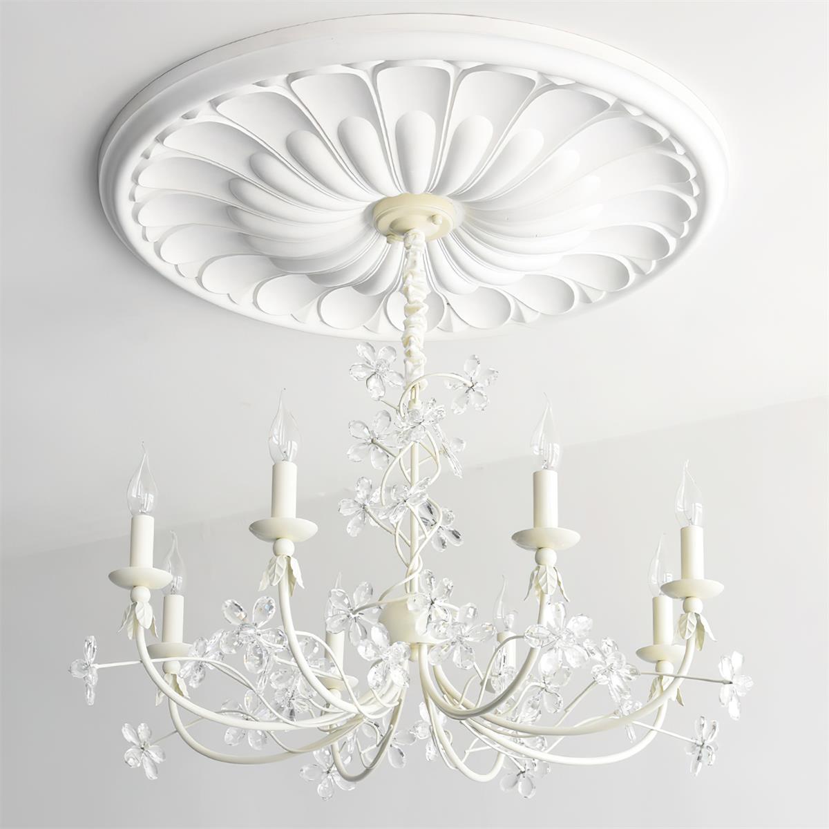Miraliel Chandelier