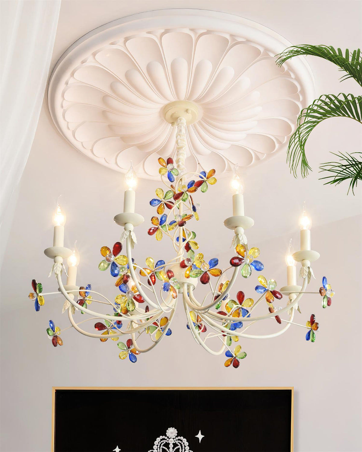 Miraliel Chandelier