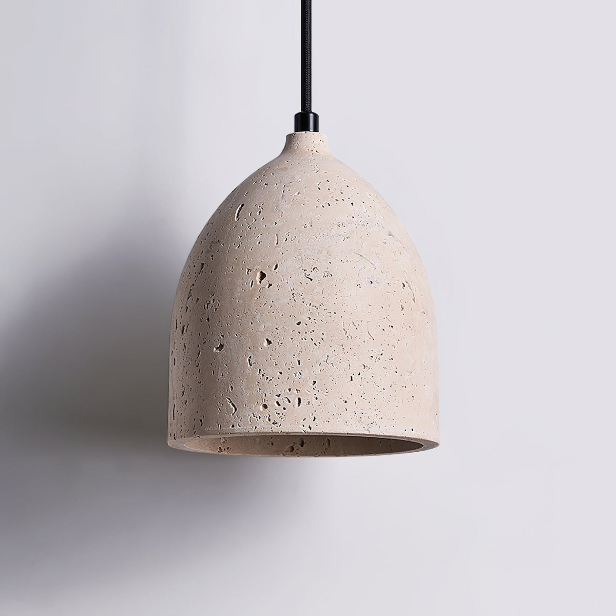 Clay Pendant Lamp