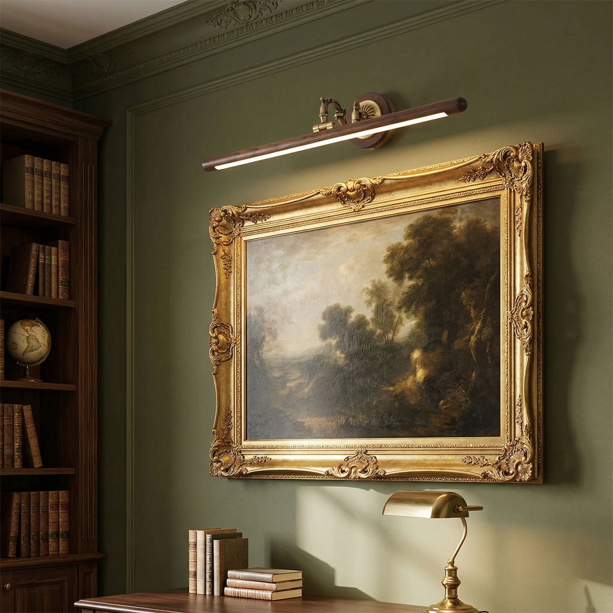 Soreline Bar Wall Lamp