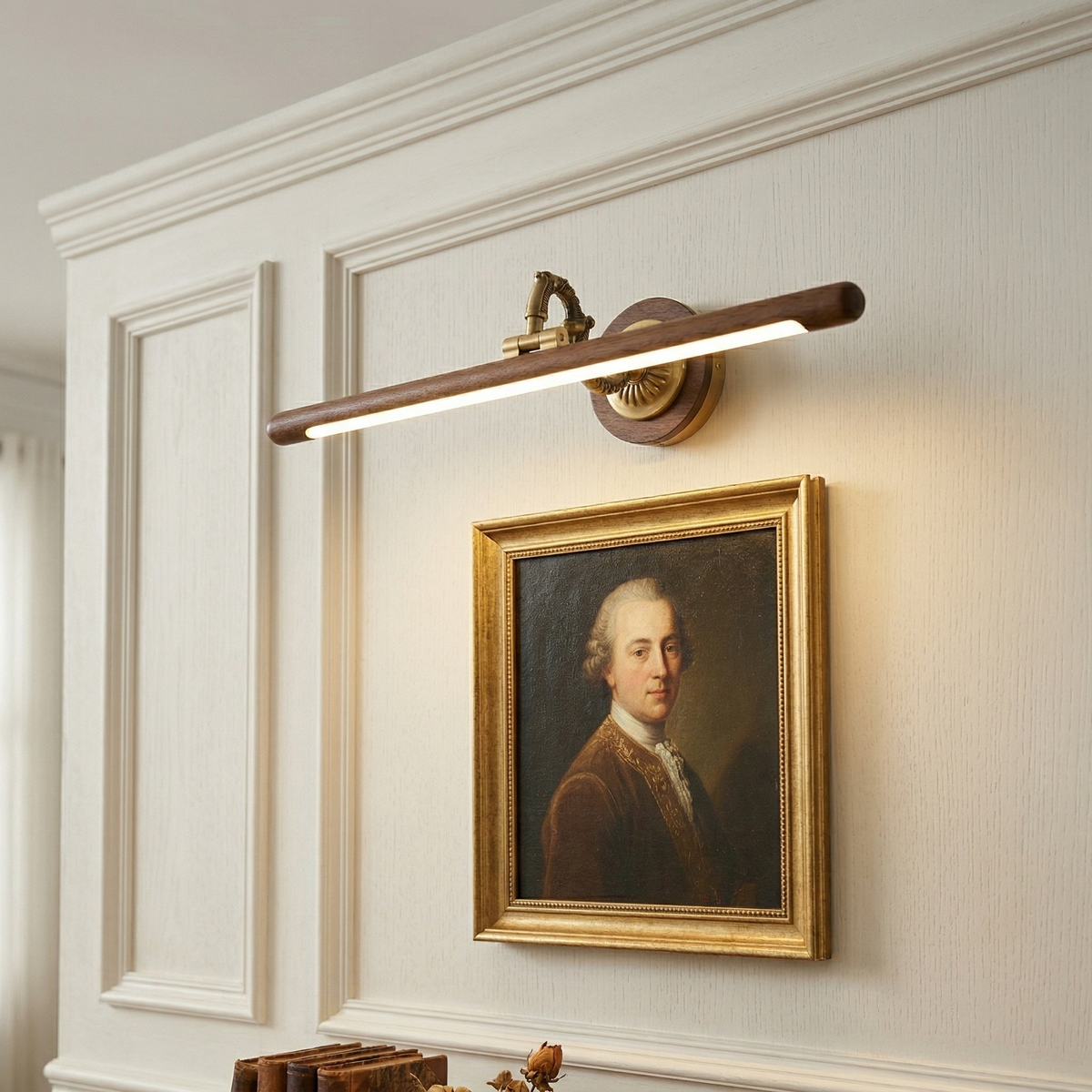 Soreline Bar Wall Lamp
