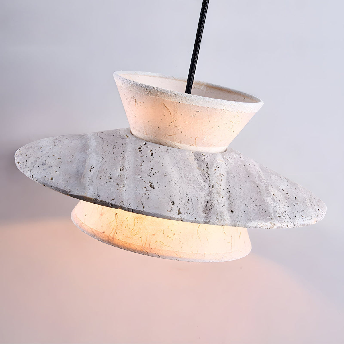 Teriirine Pendant Light