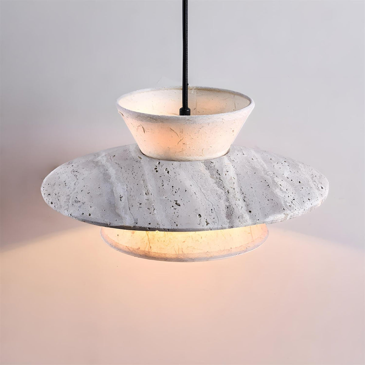 Teriirine Pendant Light