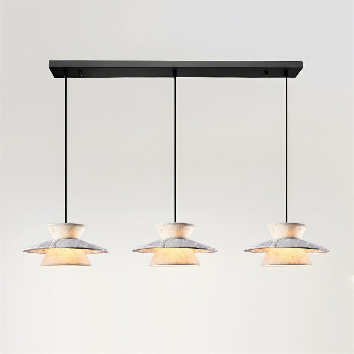Teriirine Pendant Light