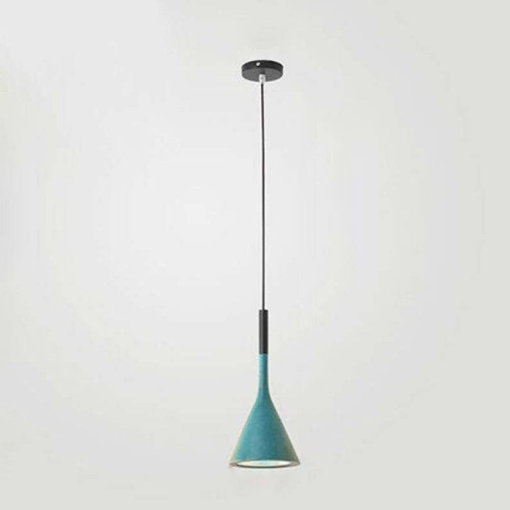 Numolul Modern Pendant Light, Triangle