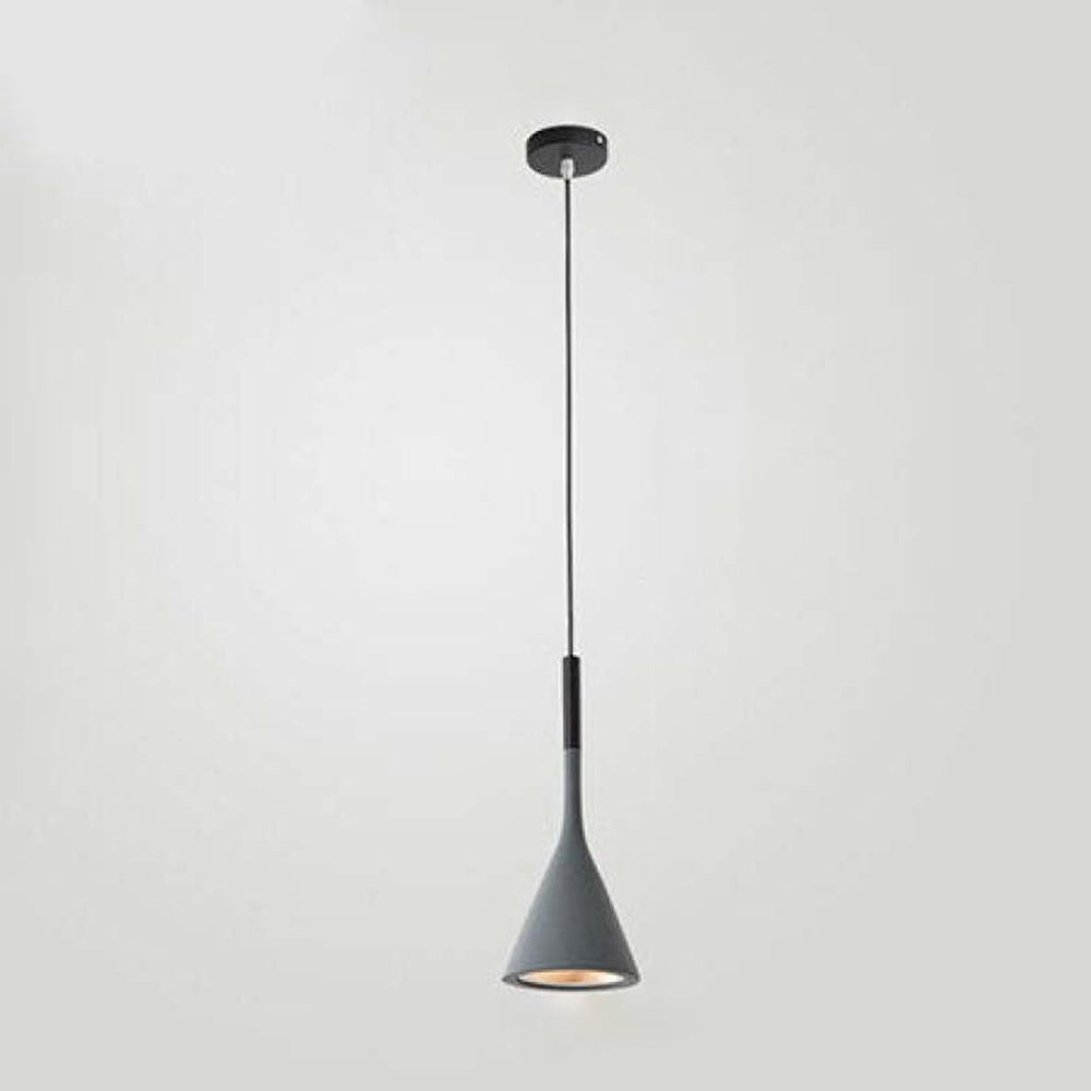 Numolul Modern Pendant Light, Triangle