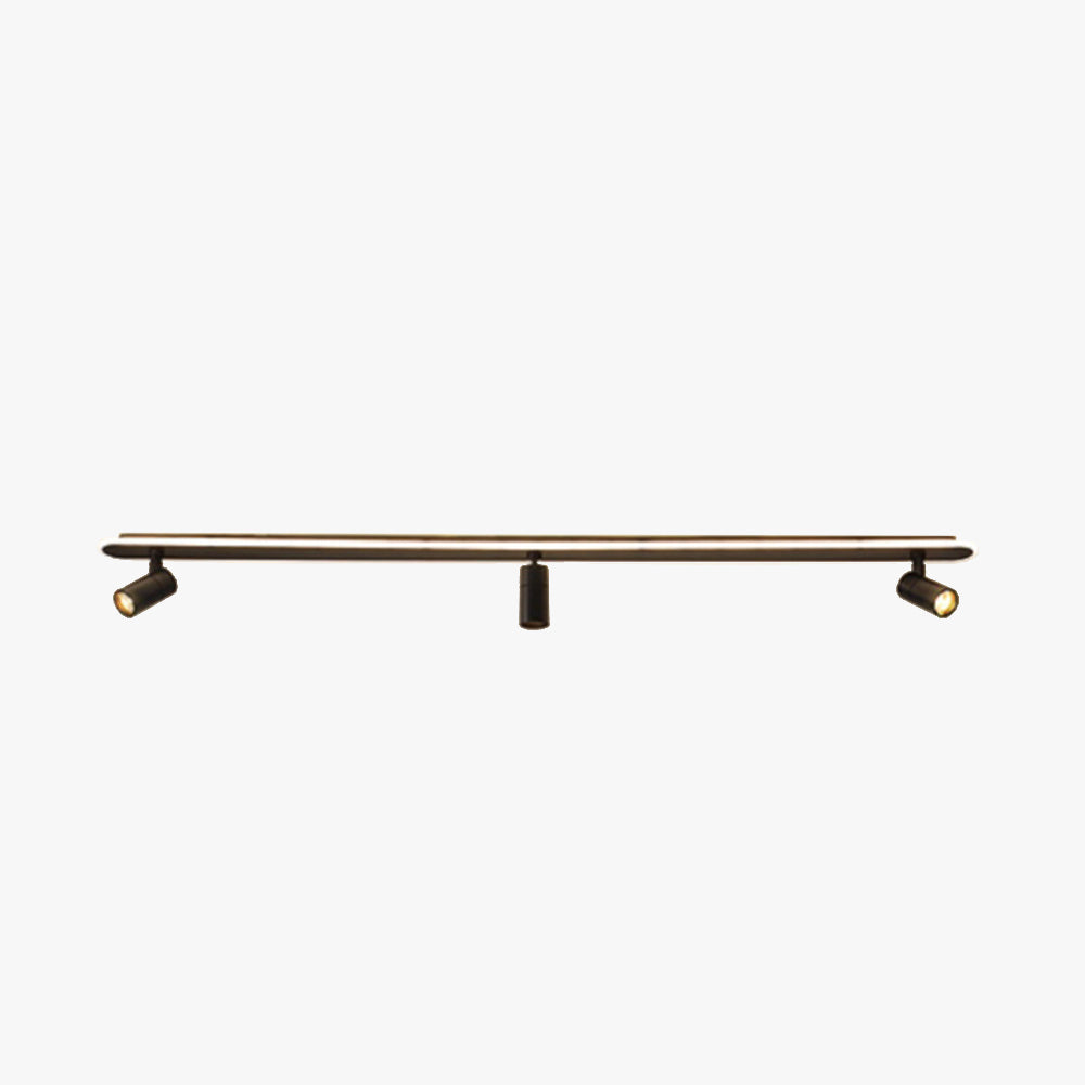Taragem Ceiling Light 120/150 cm Spotlight for Hallway & Living Room