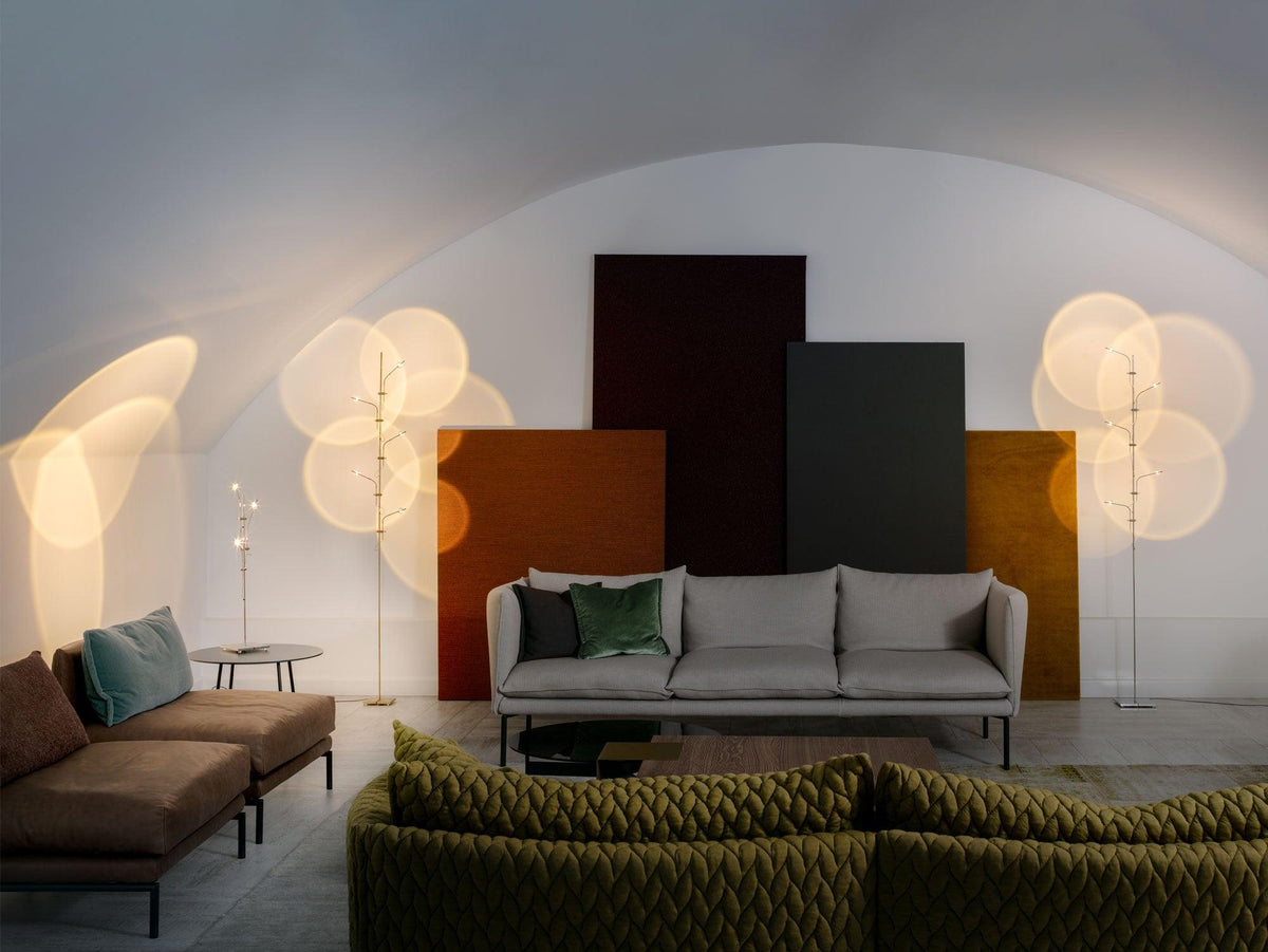Lzzy Modern Table Lamp