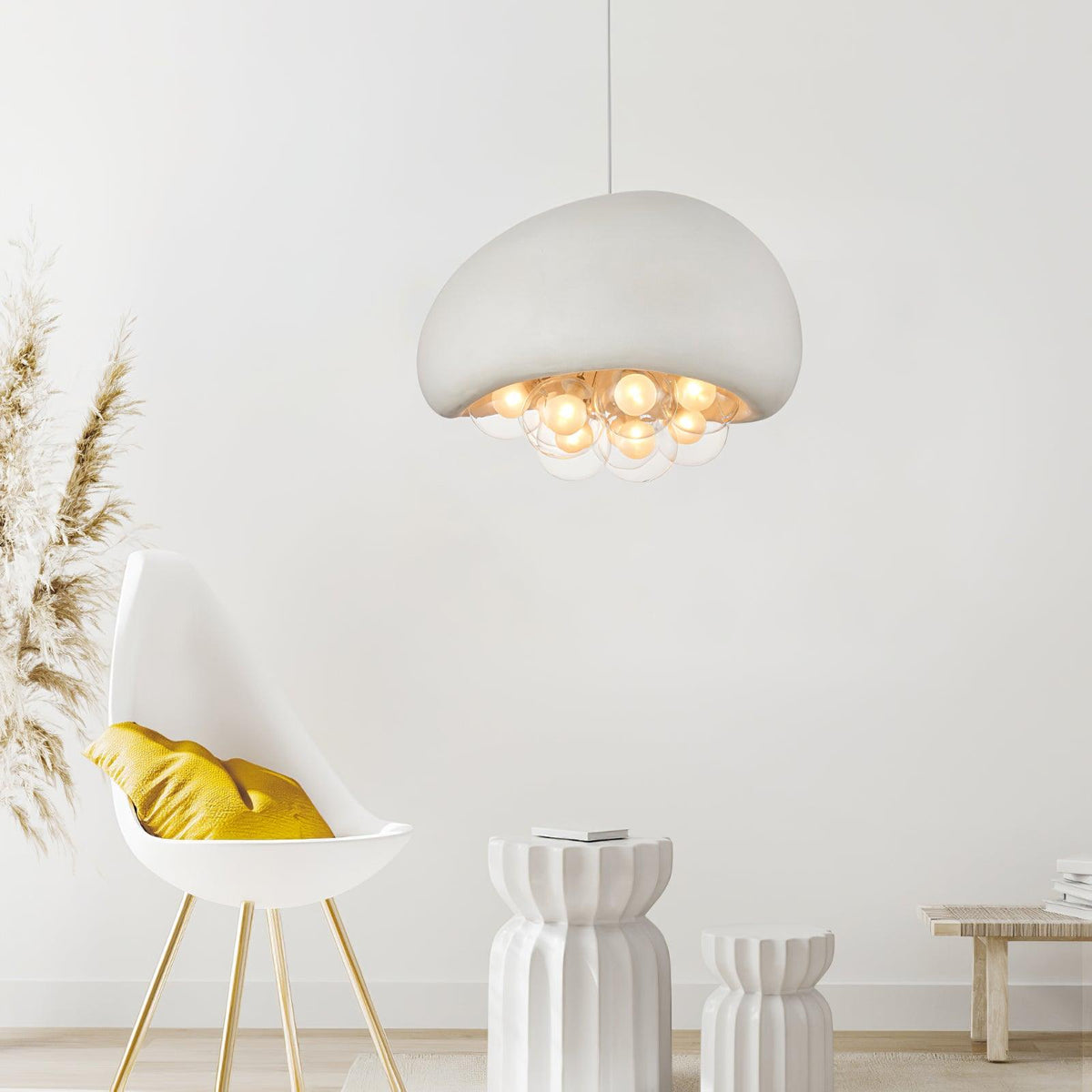 Shrush Pendant Lamp