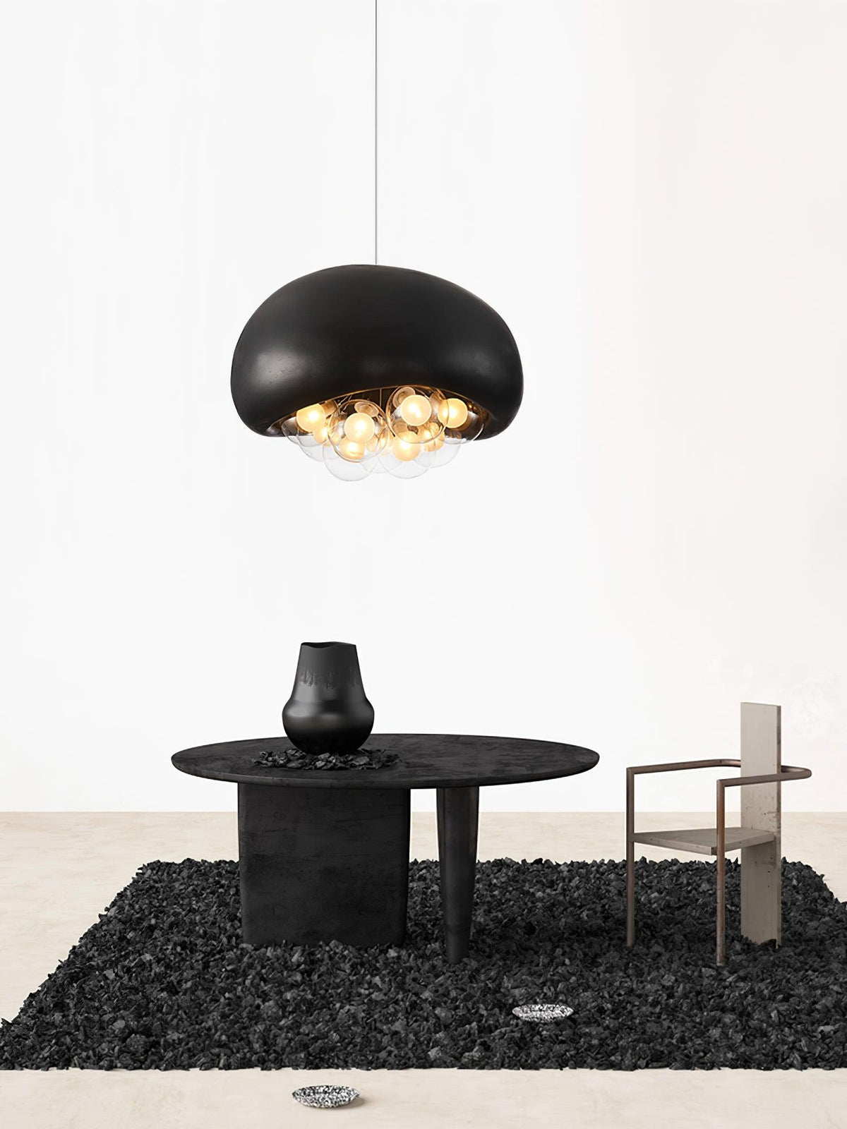 Shrush Pendant Lamp