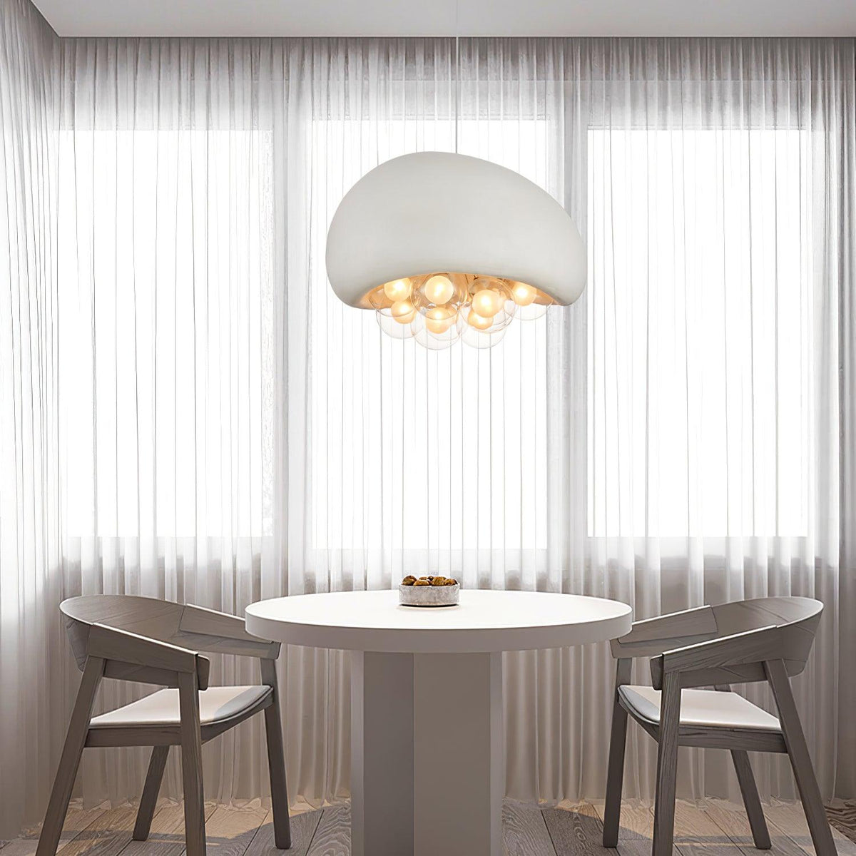 Shrush Pendant Lamp