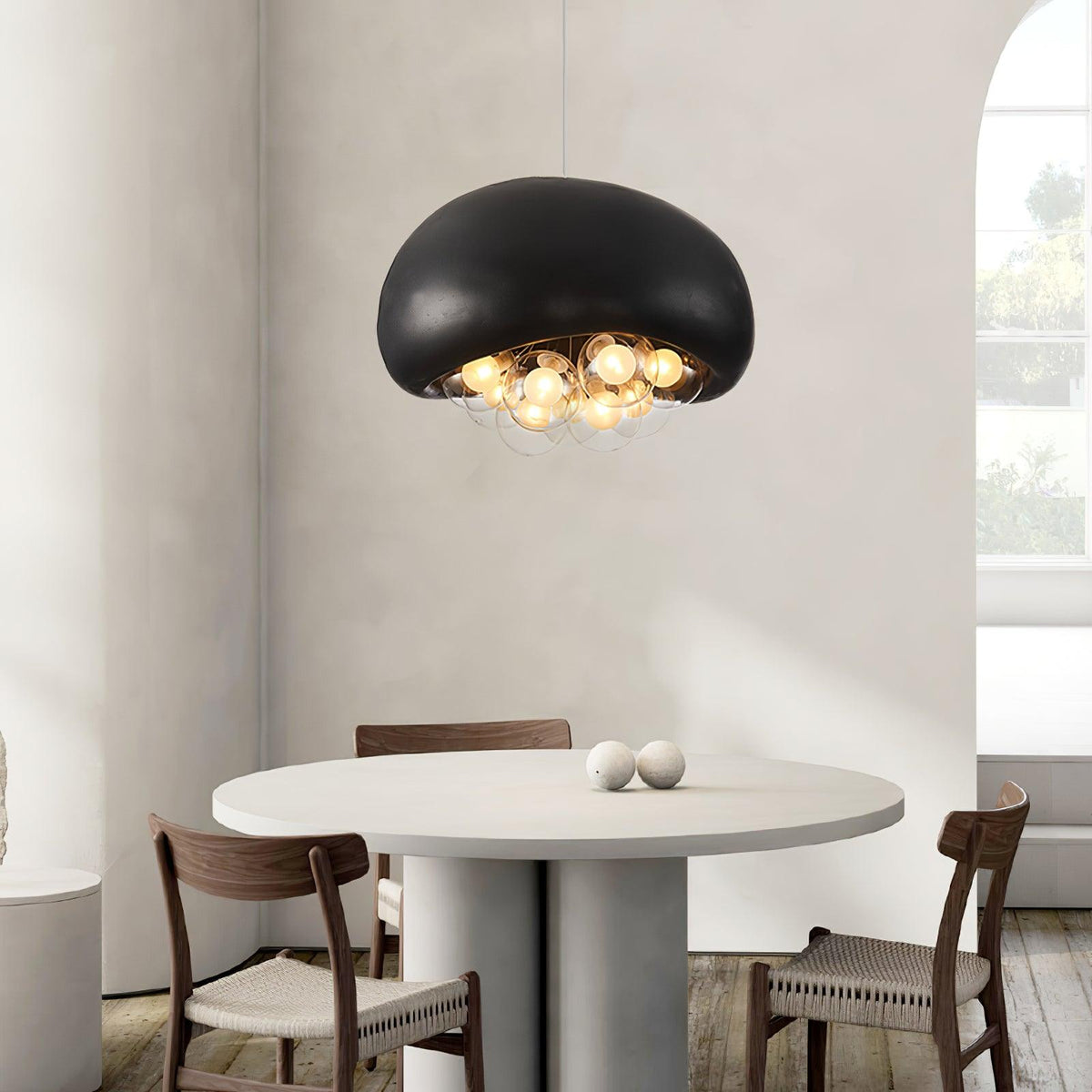Shrush Pendant Lamp