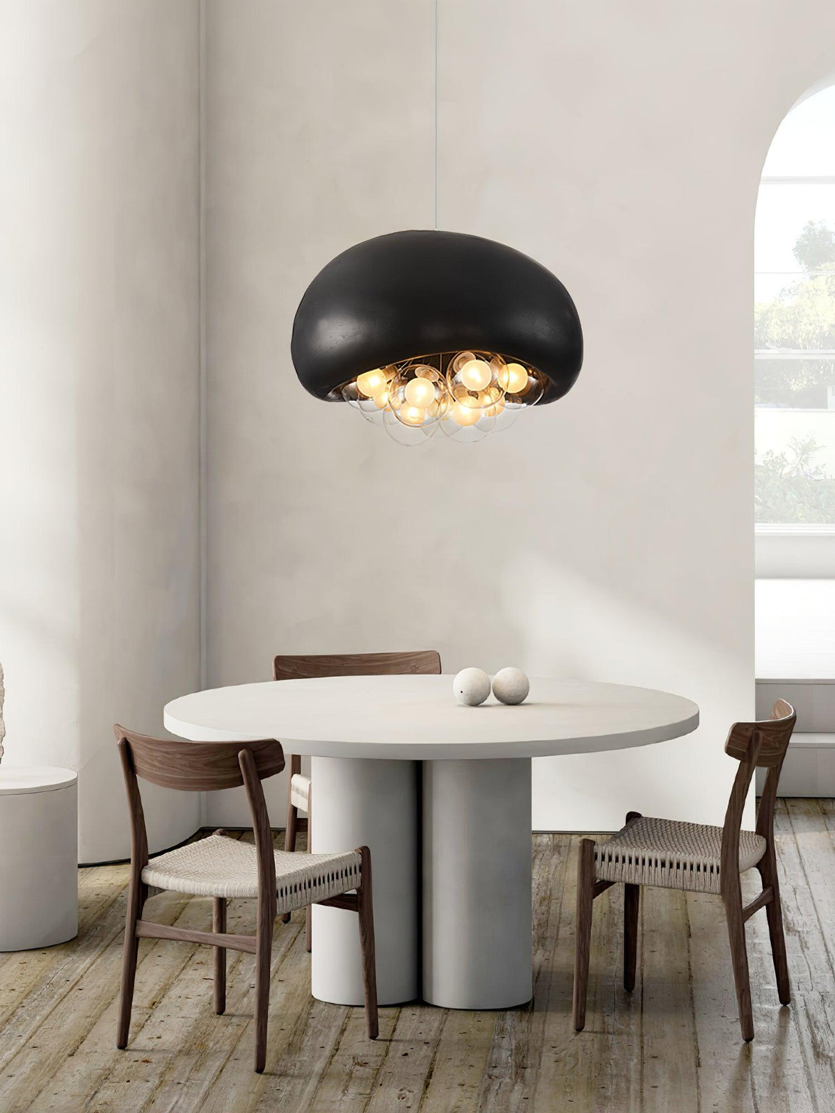 Shrush Pendant Lamp