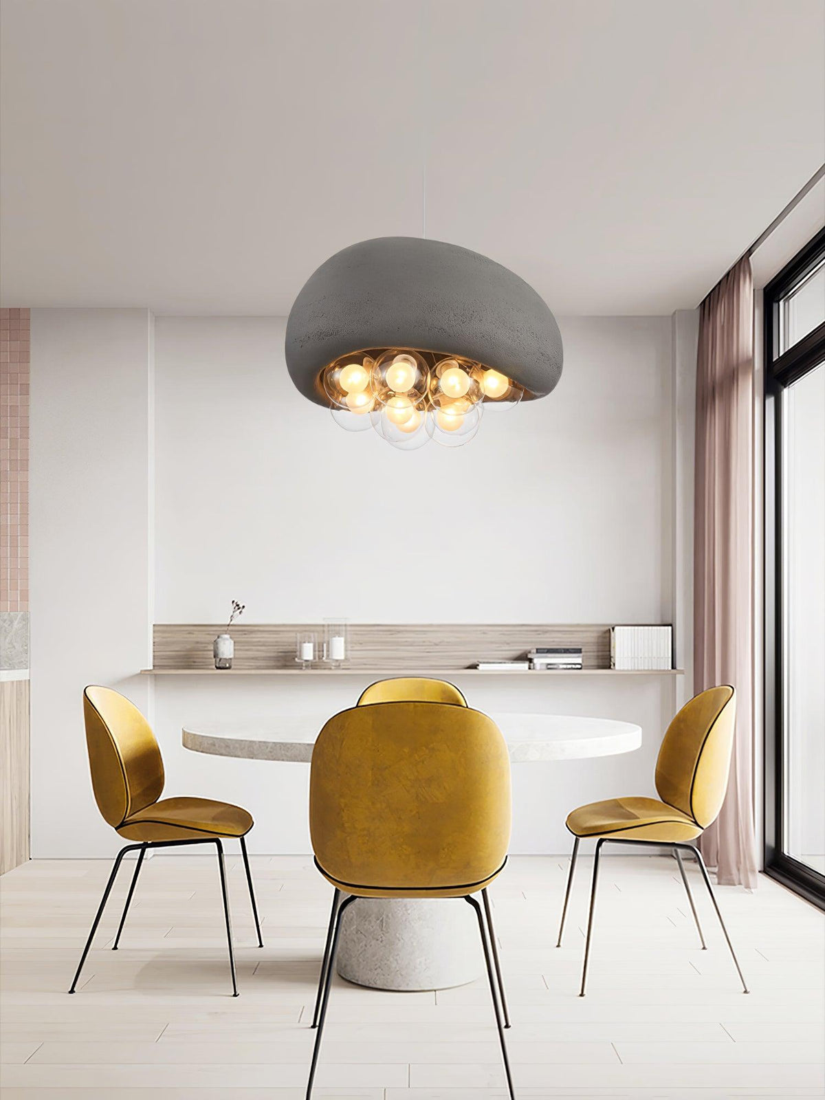 Shrush Pendant Lamp