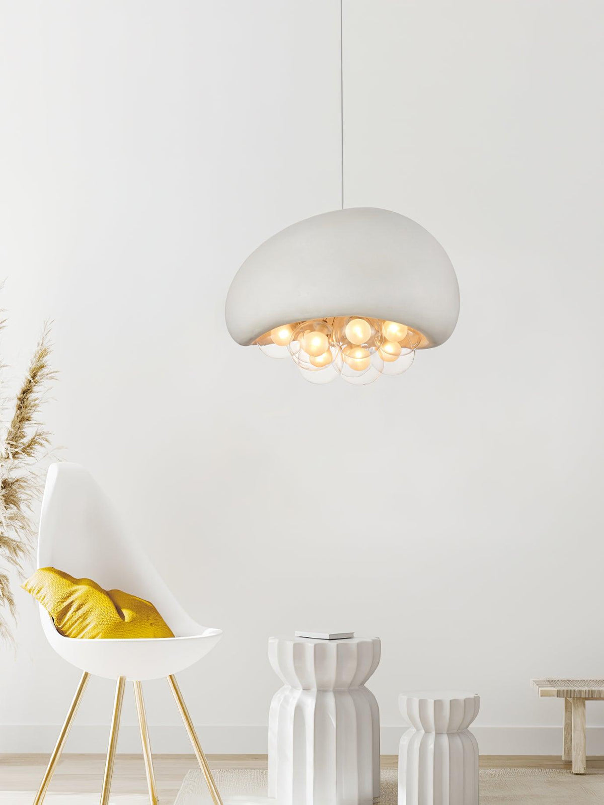 Shrush Pendant Lamp