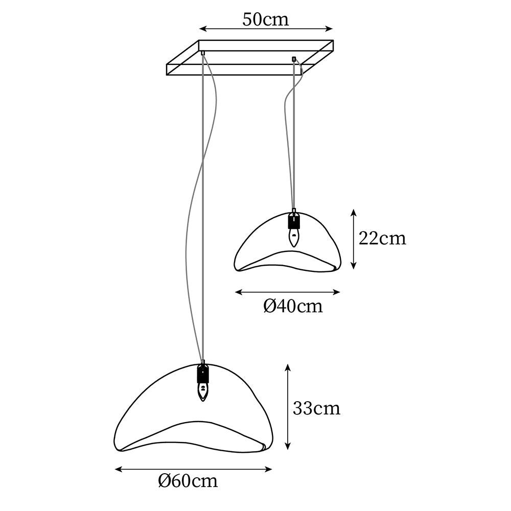 Miranielle Pendant Light