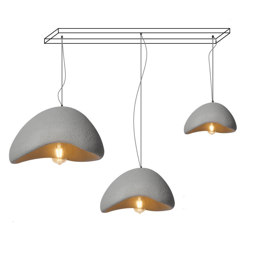 Miranielle Pendant Light