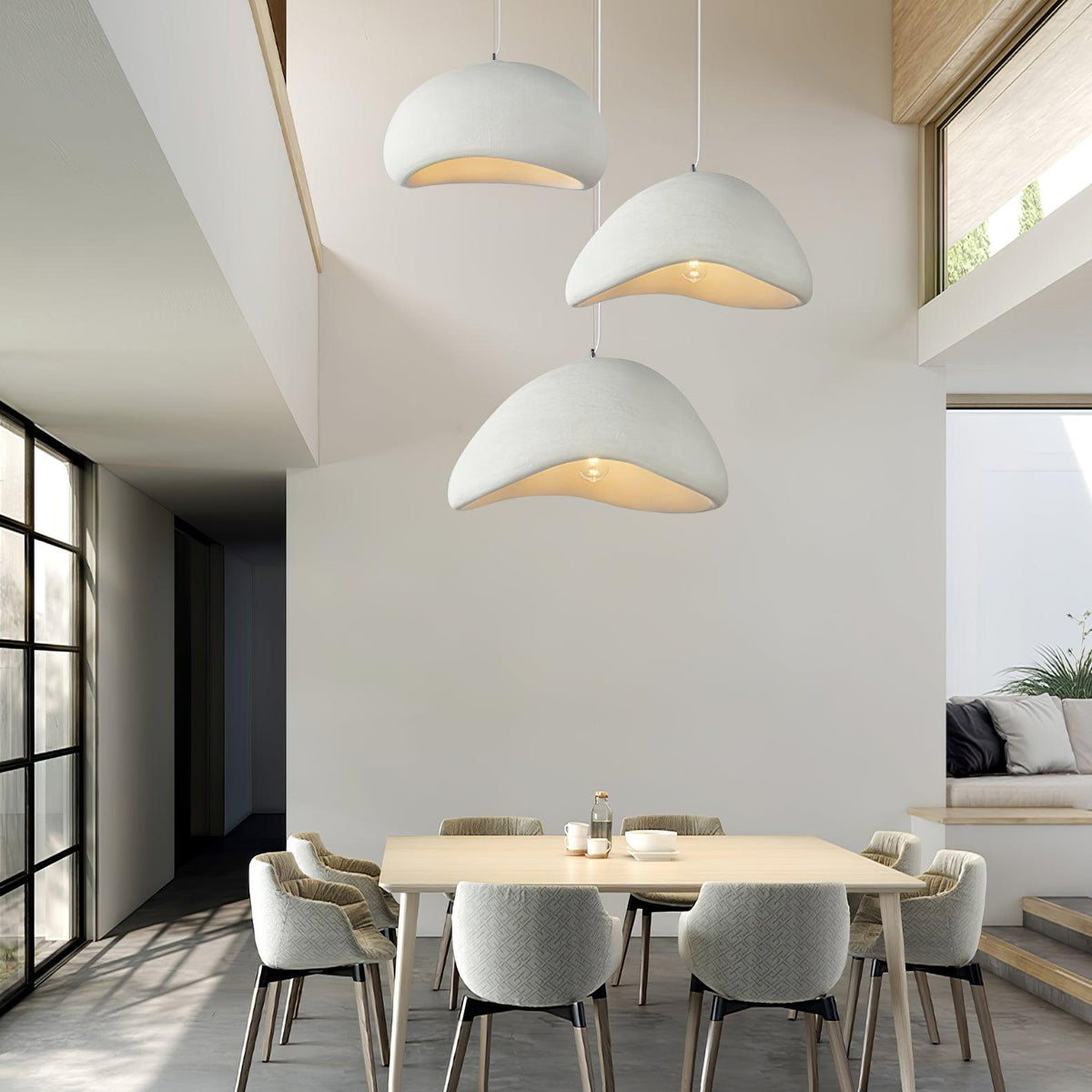 Miranielle Pendant Light