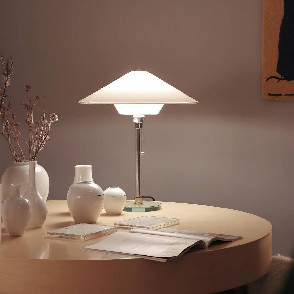 Ciralelia Table Lamp