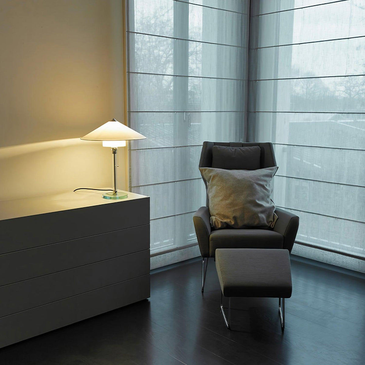 Ciralelia Table Lamp