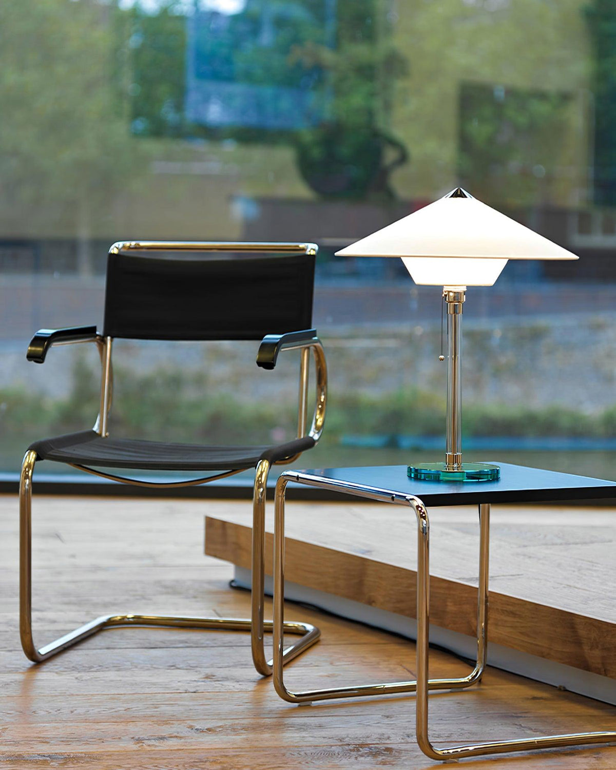 Ciralelia Table Lamp