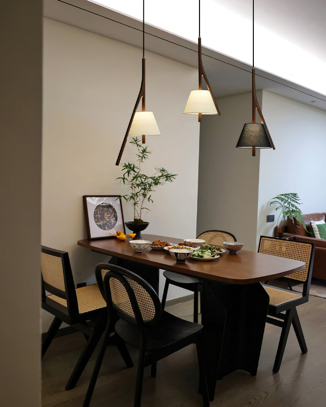 Sorivena Pendant Light