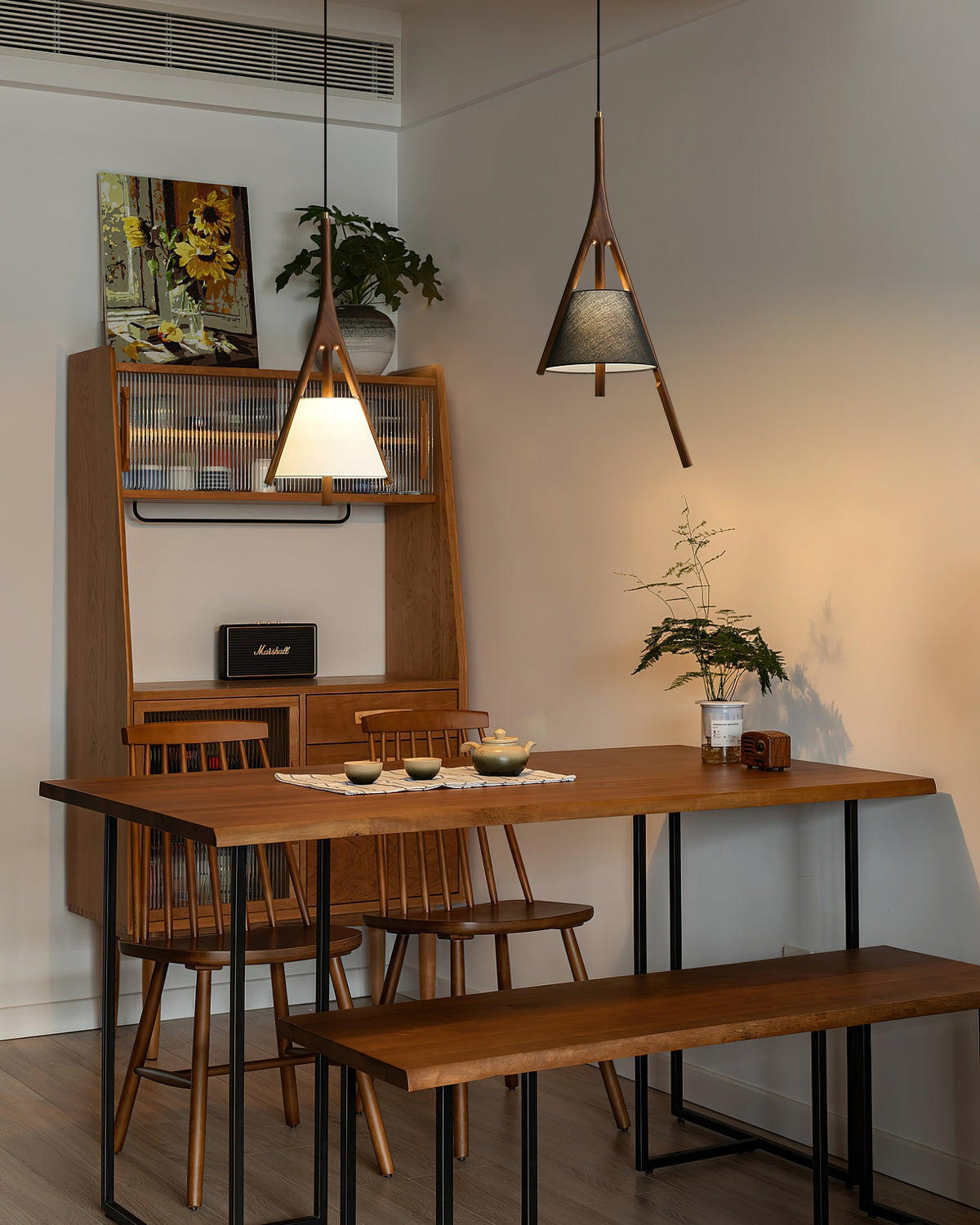 Sorivena Pendant Light