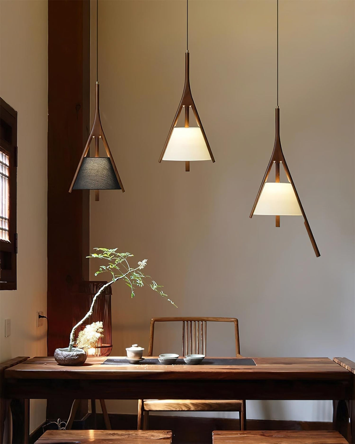Sorivena Pendant Light