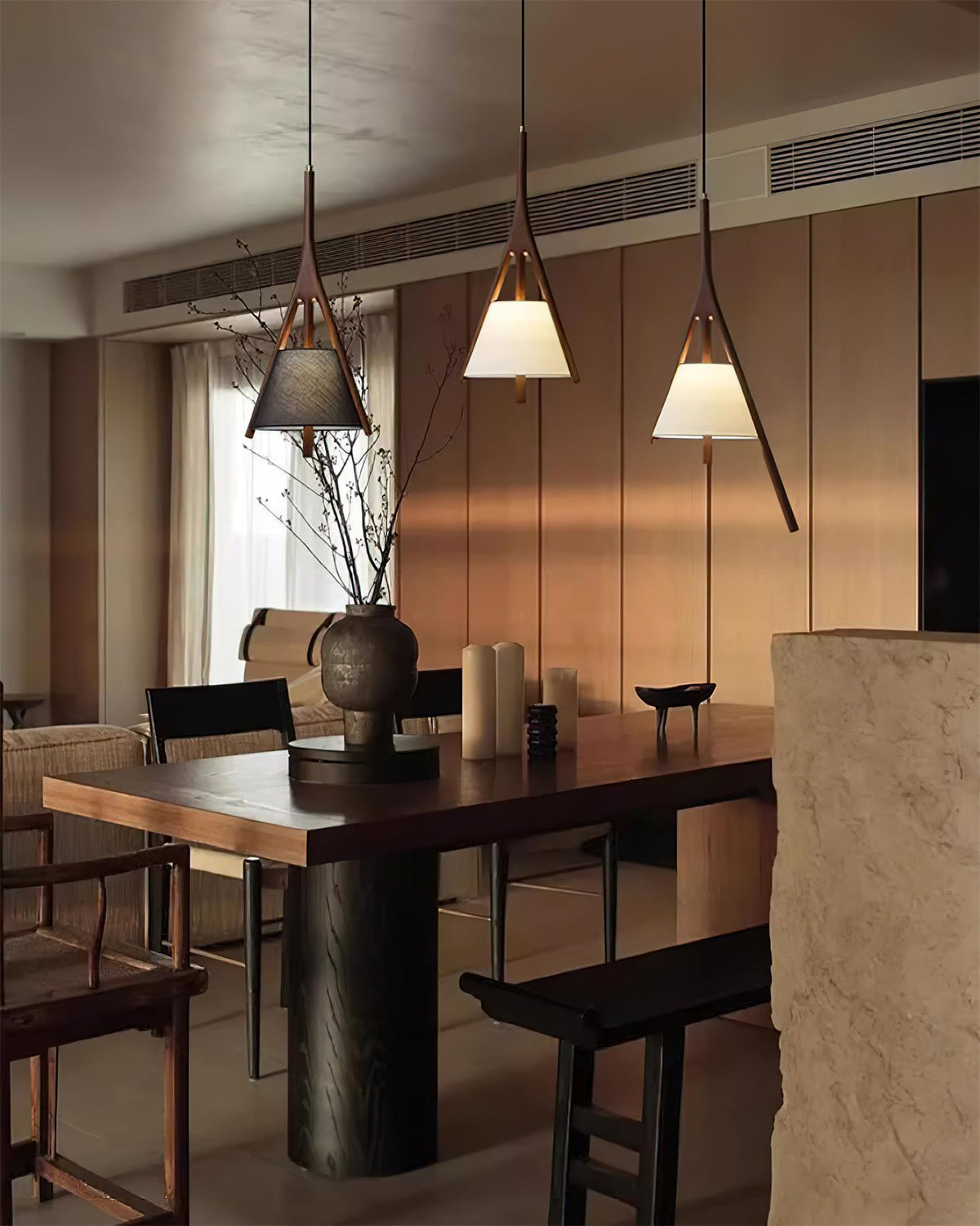 Sorivena Pendant Light