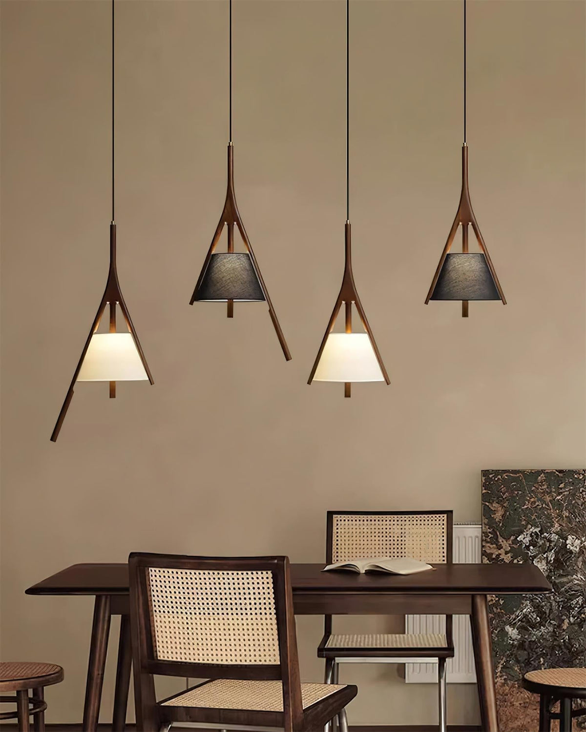 Sorivena Pendant Light