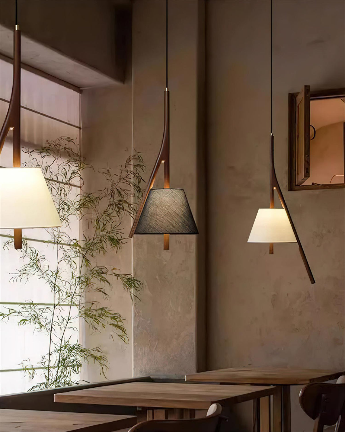 Sorivena Pendant Light
