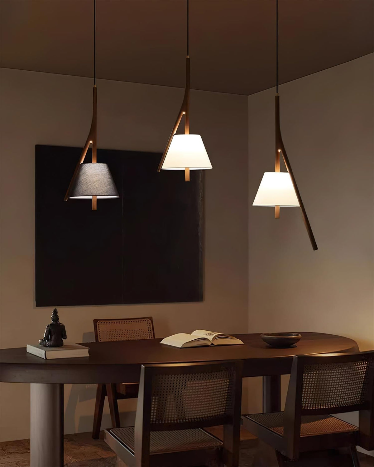 Sorivena Pendant Light